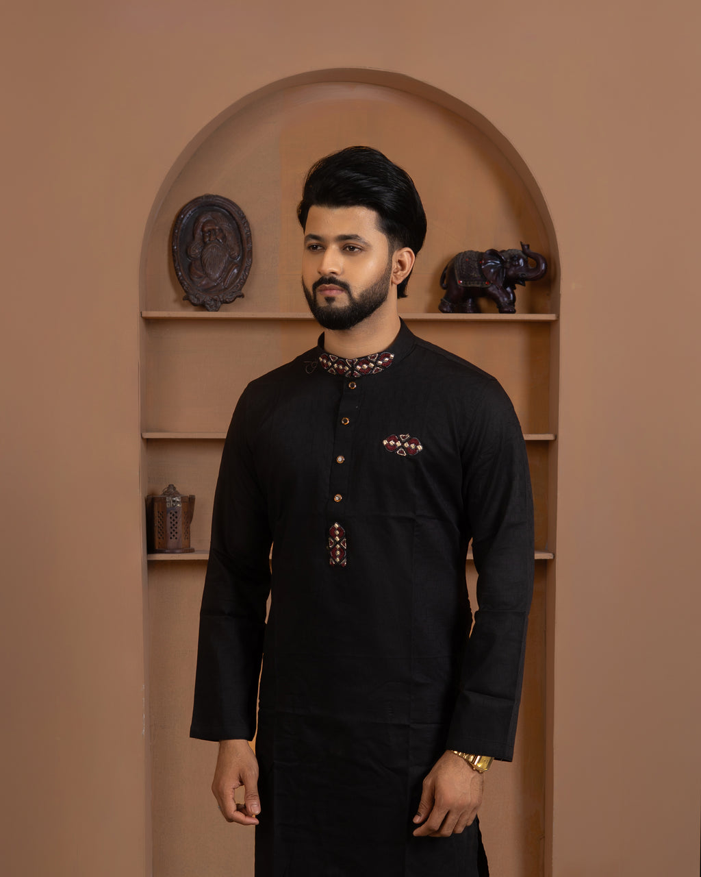 premium panjabi for men