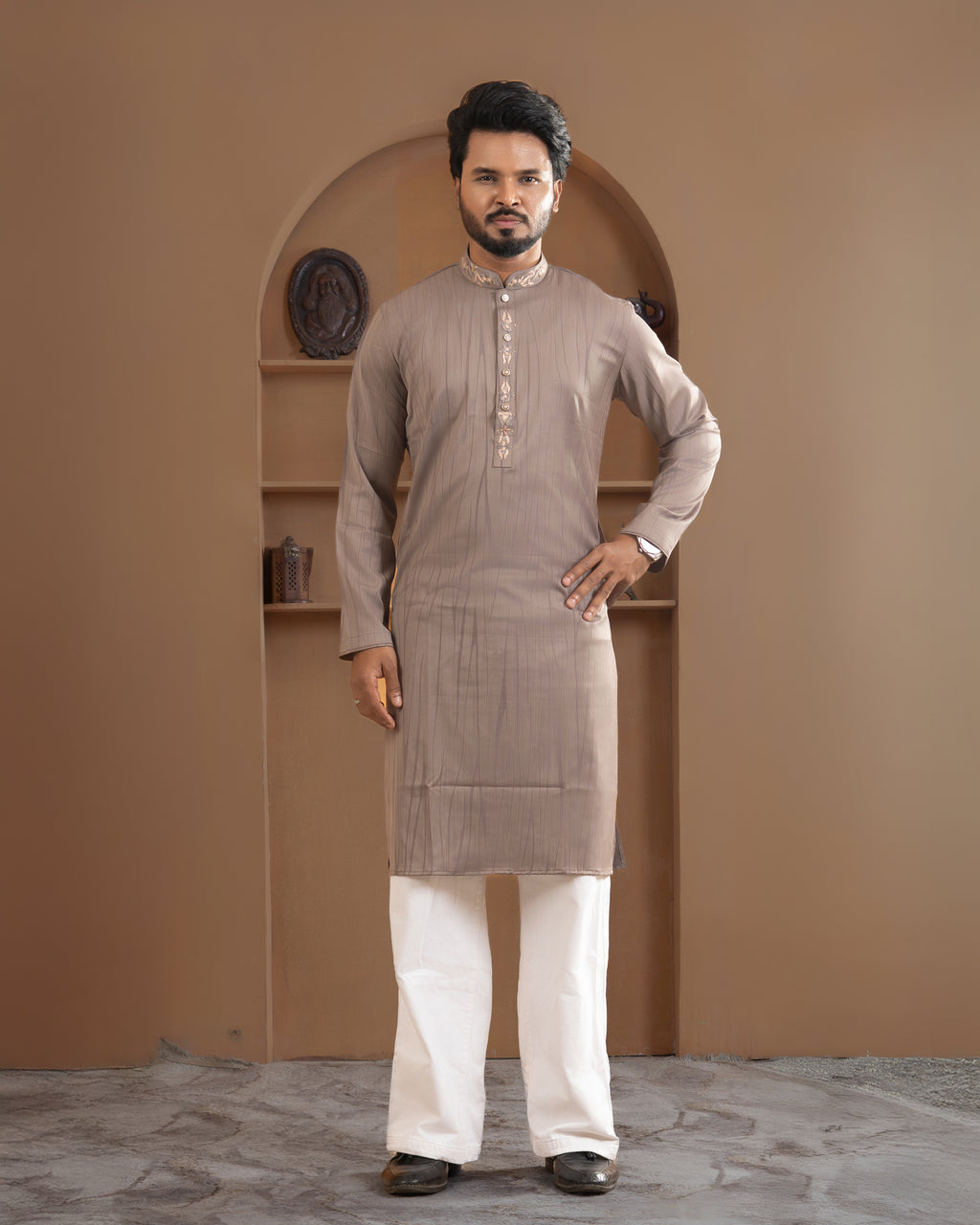 premium panjabi for men