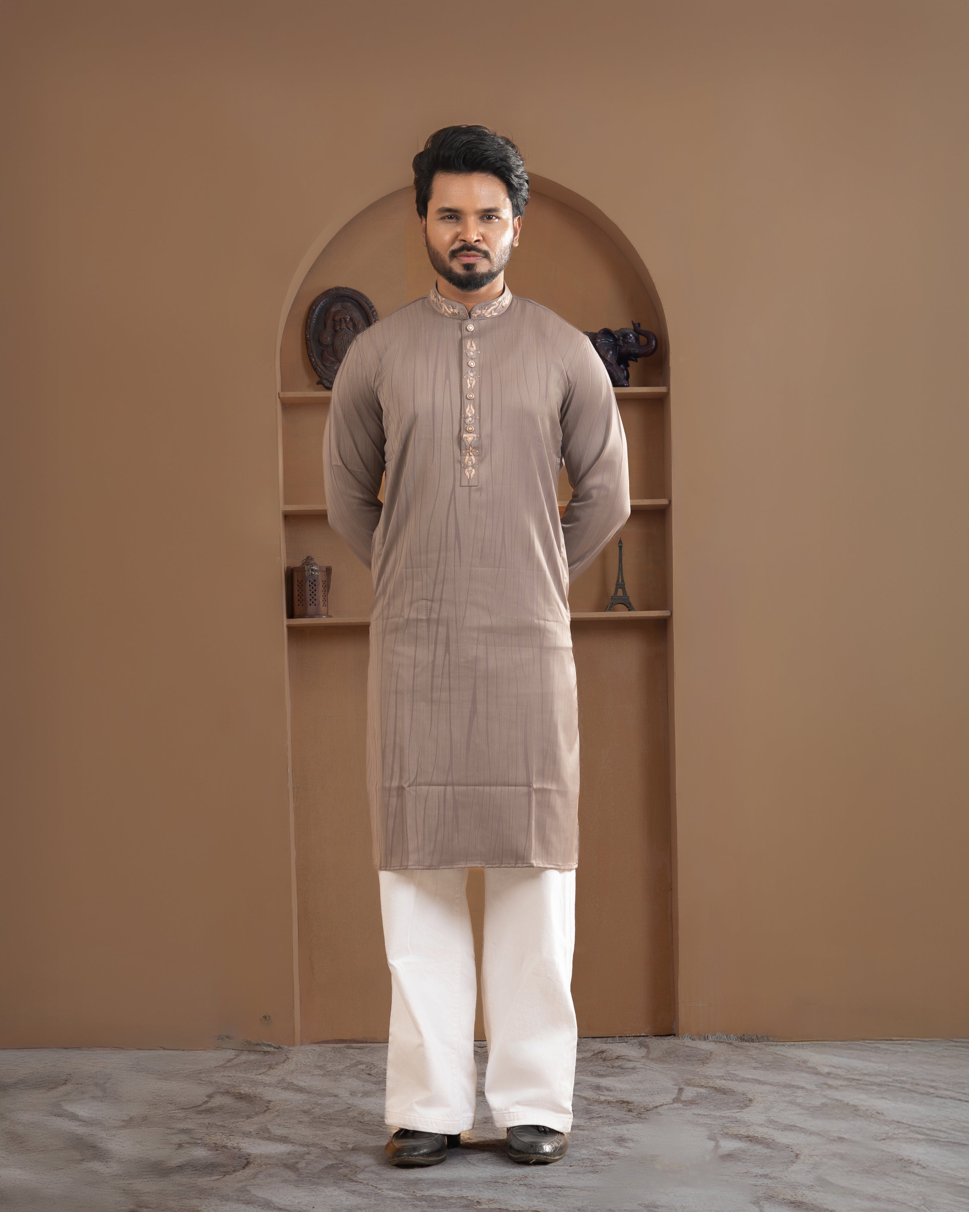 premium panjabi for men