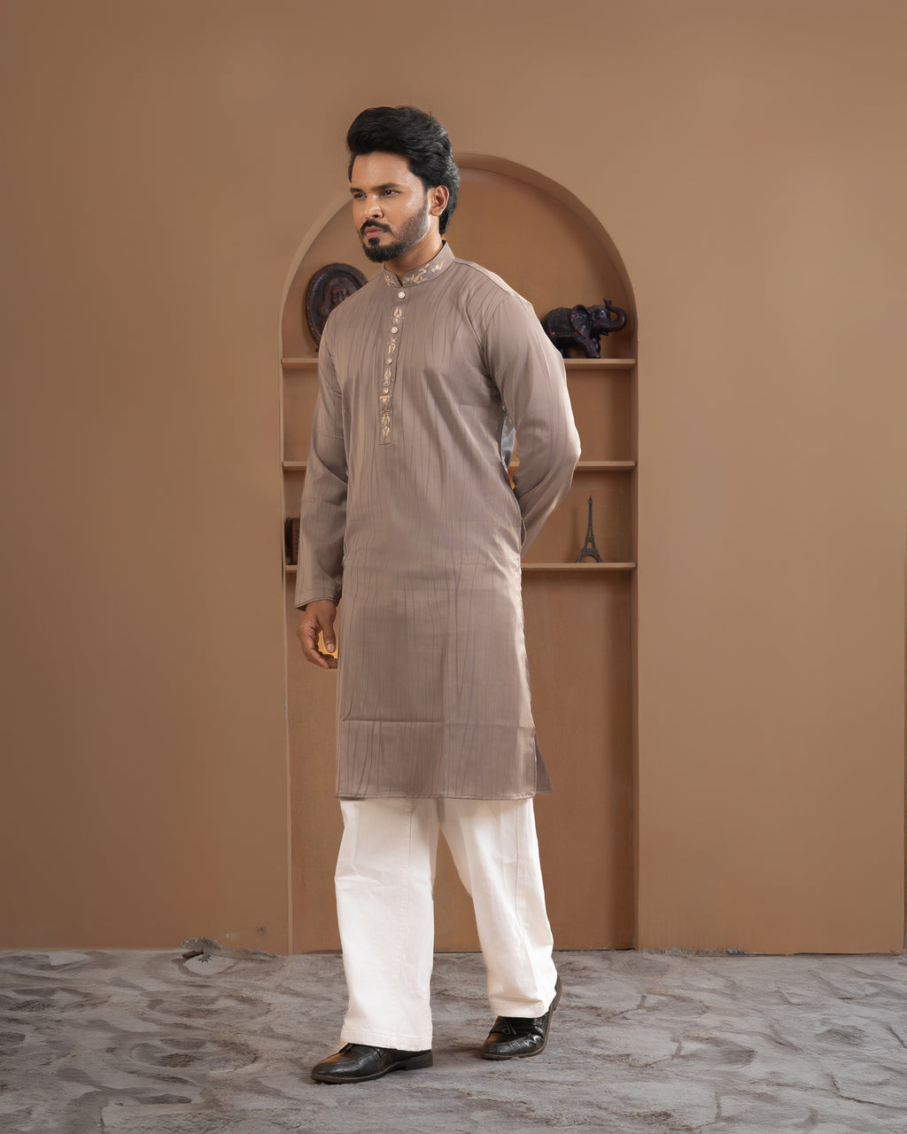 premium panjabi for men