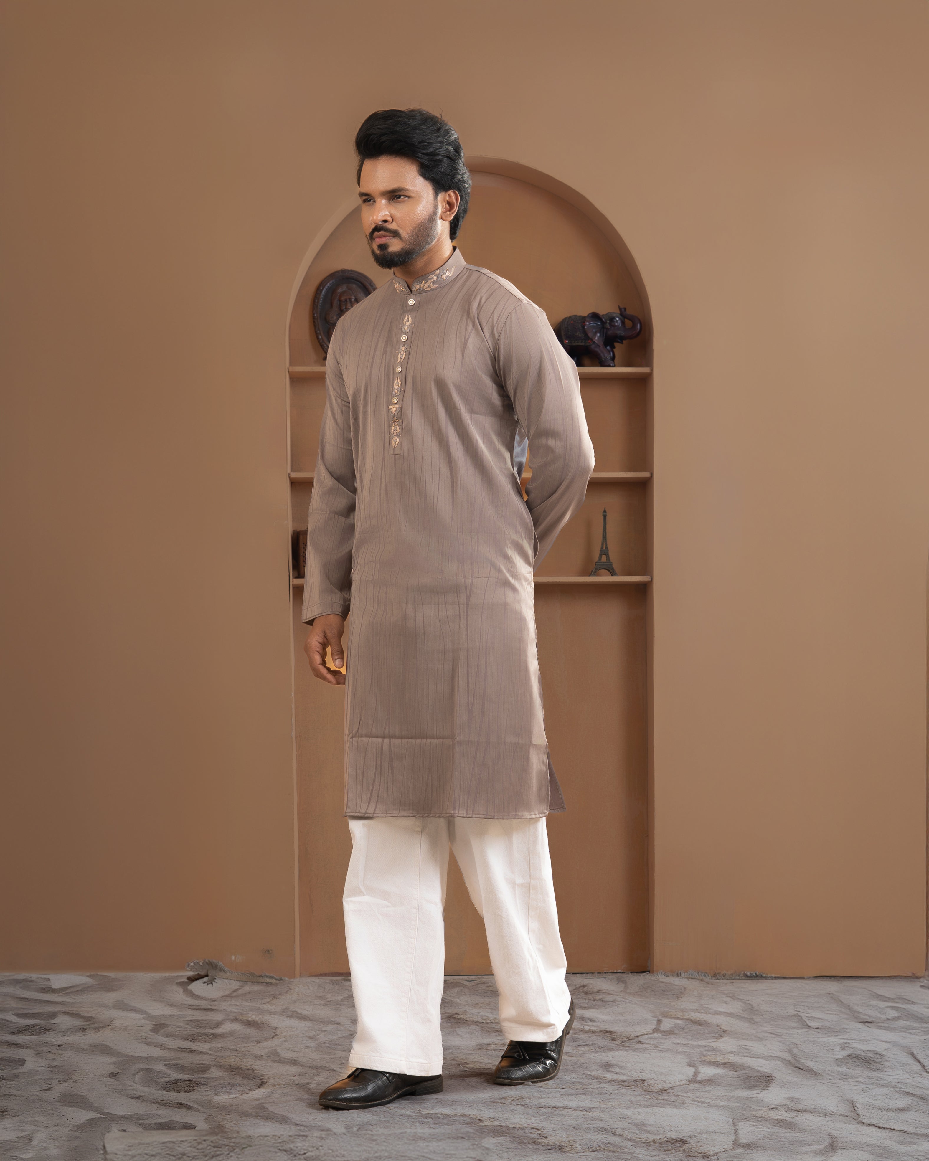 premium panjabi for men