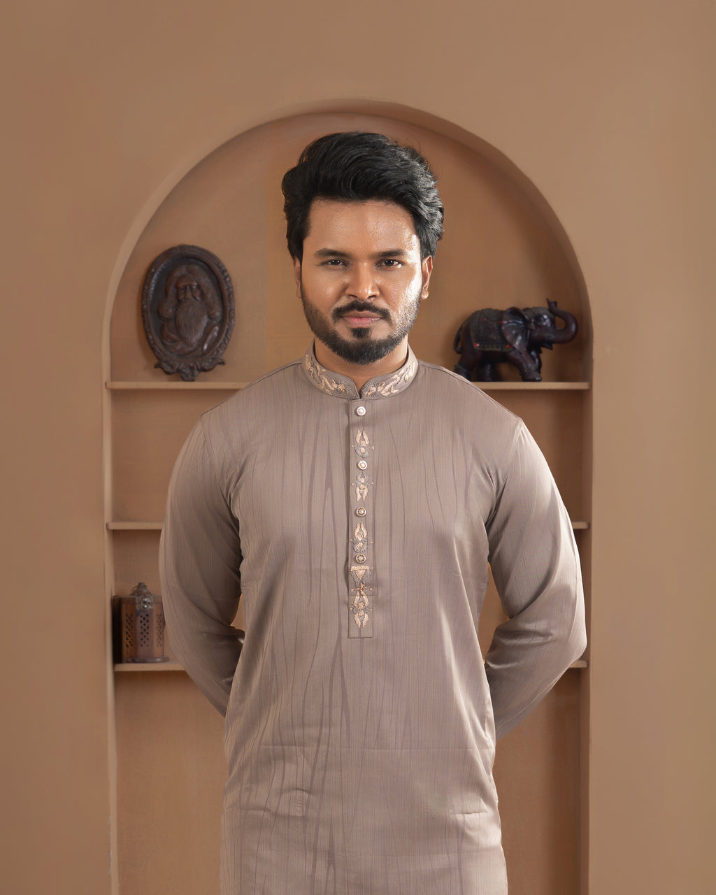 premium panjabi for men