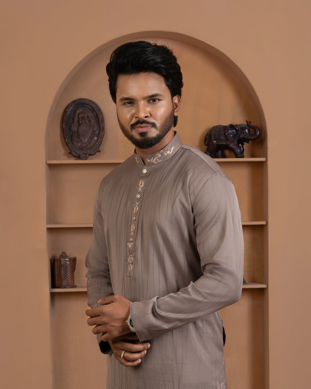 premium panjabi for men