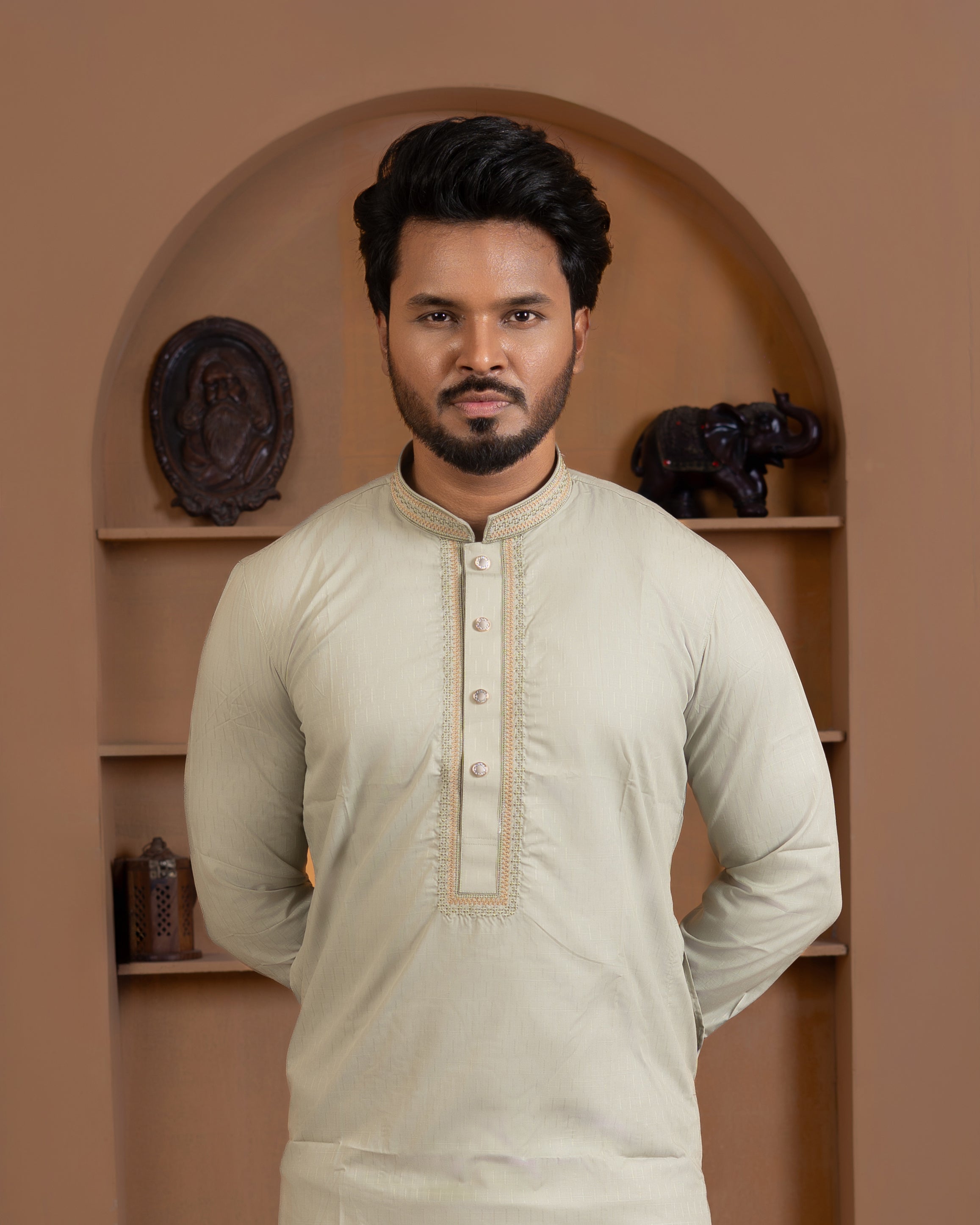 premium panjabi for men