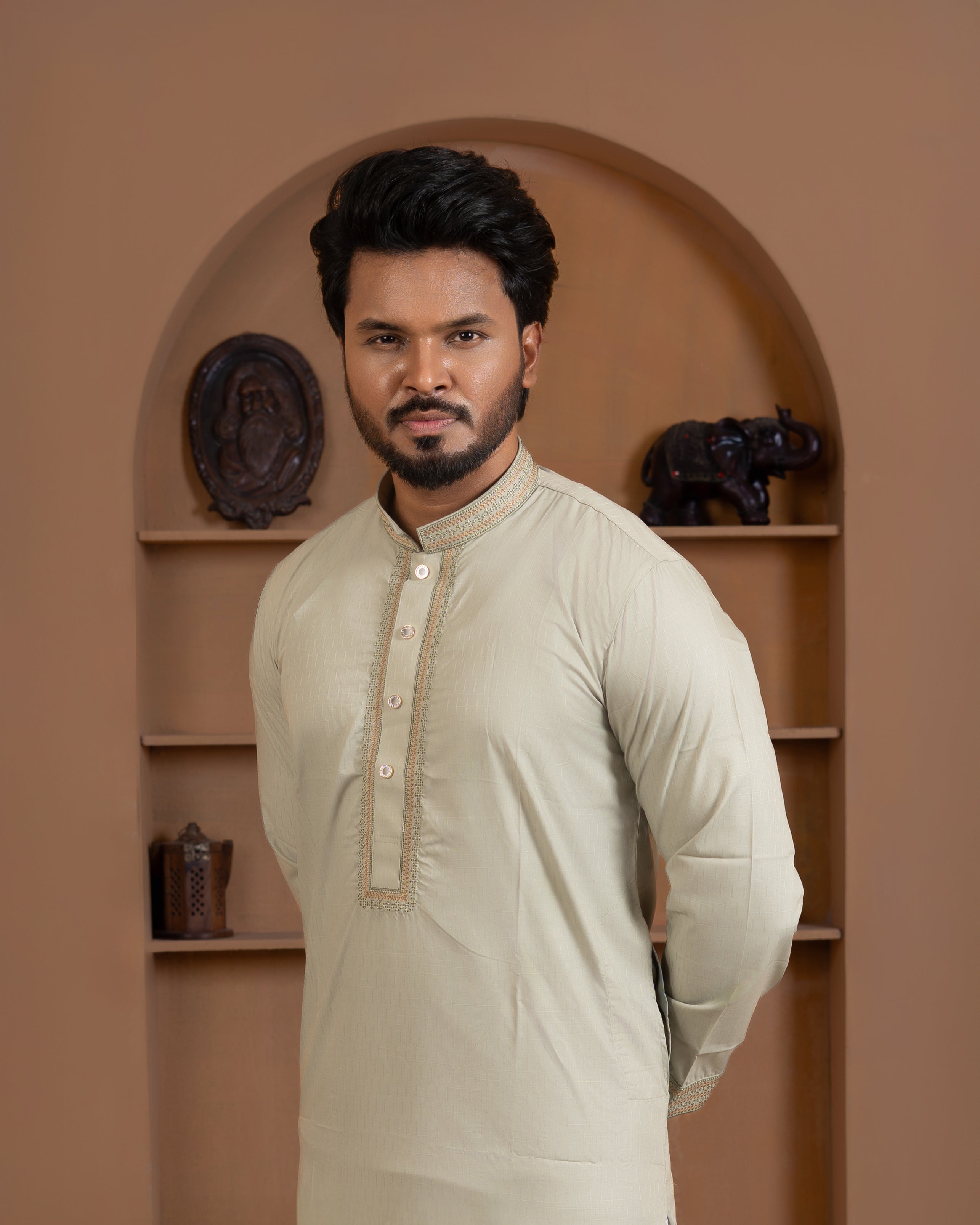 premium panjabi for men