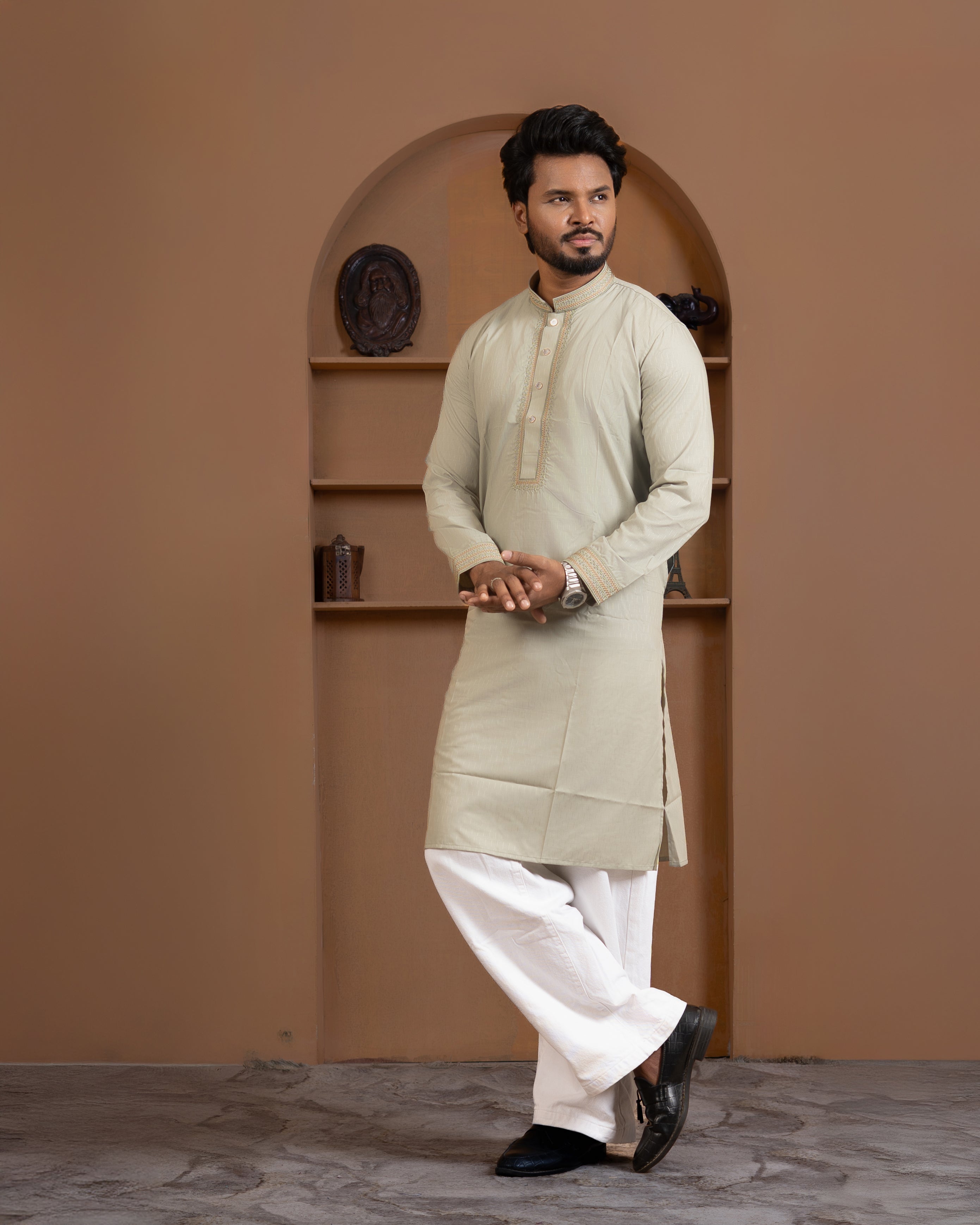 premium panjabi for men