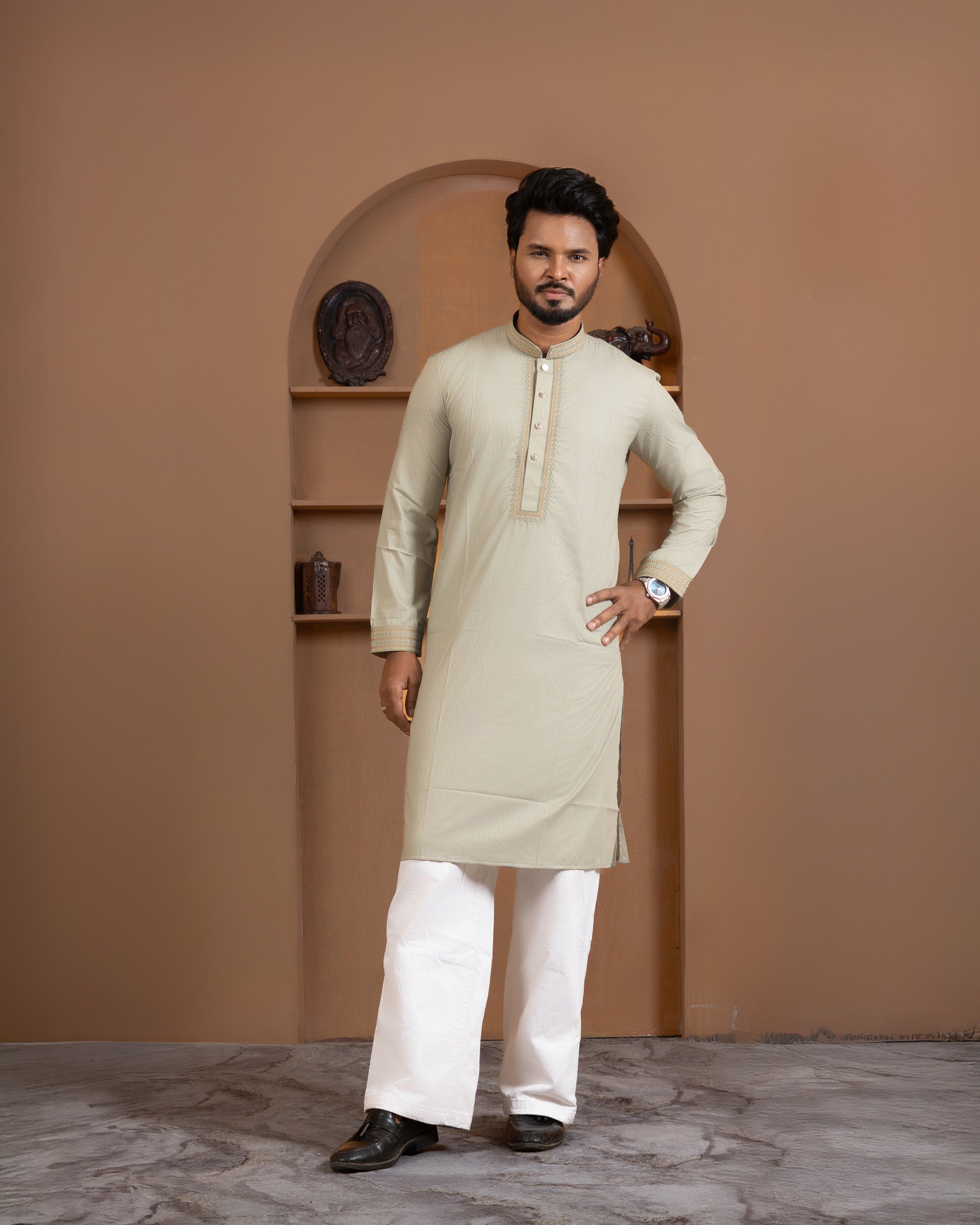 premium panjabi for men