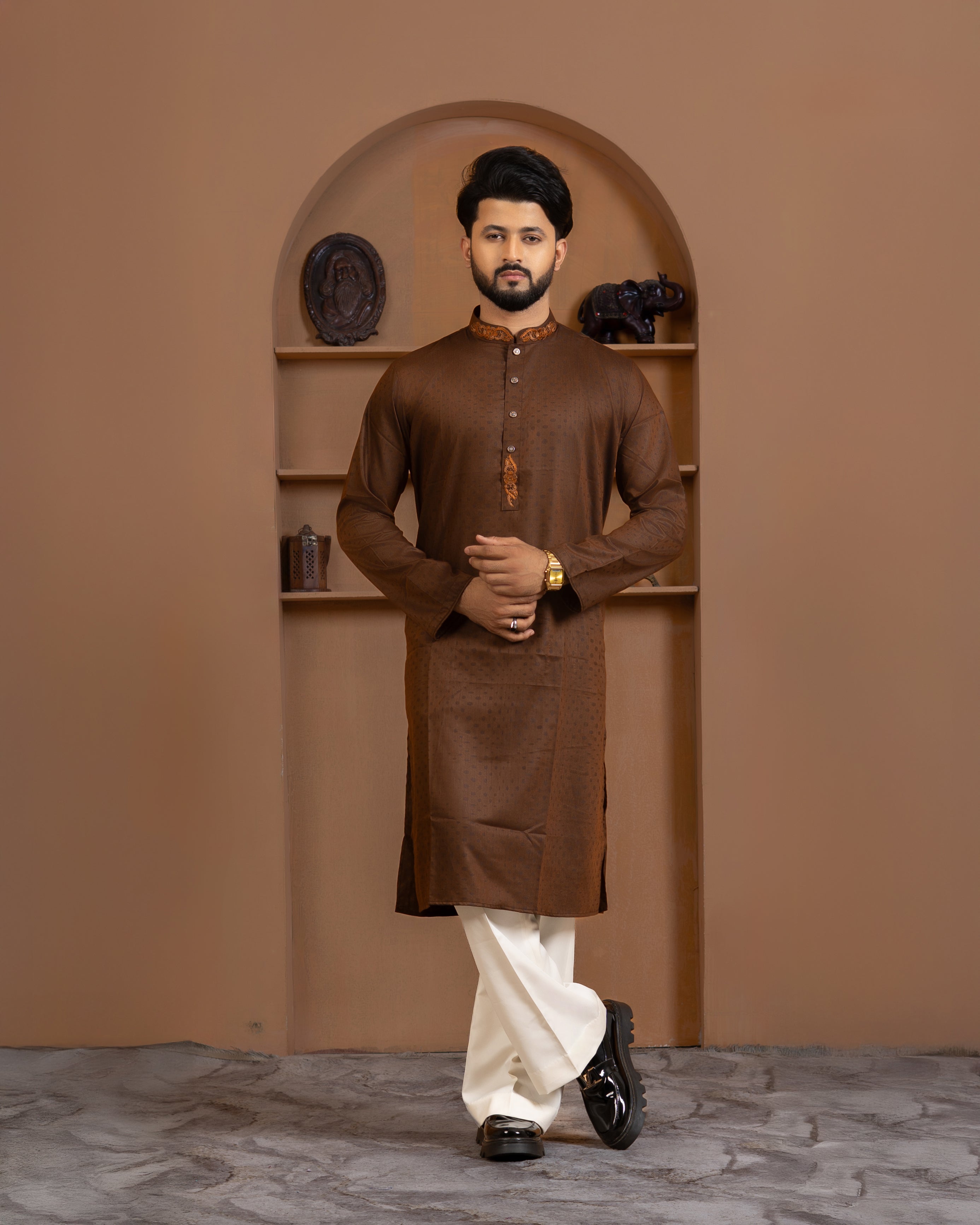 premium panjabi for men