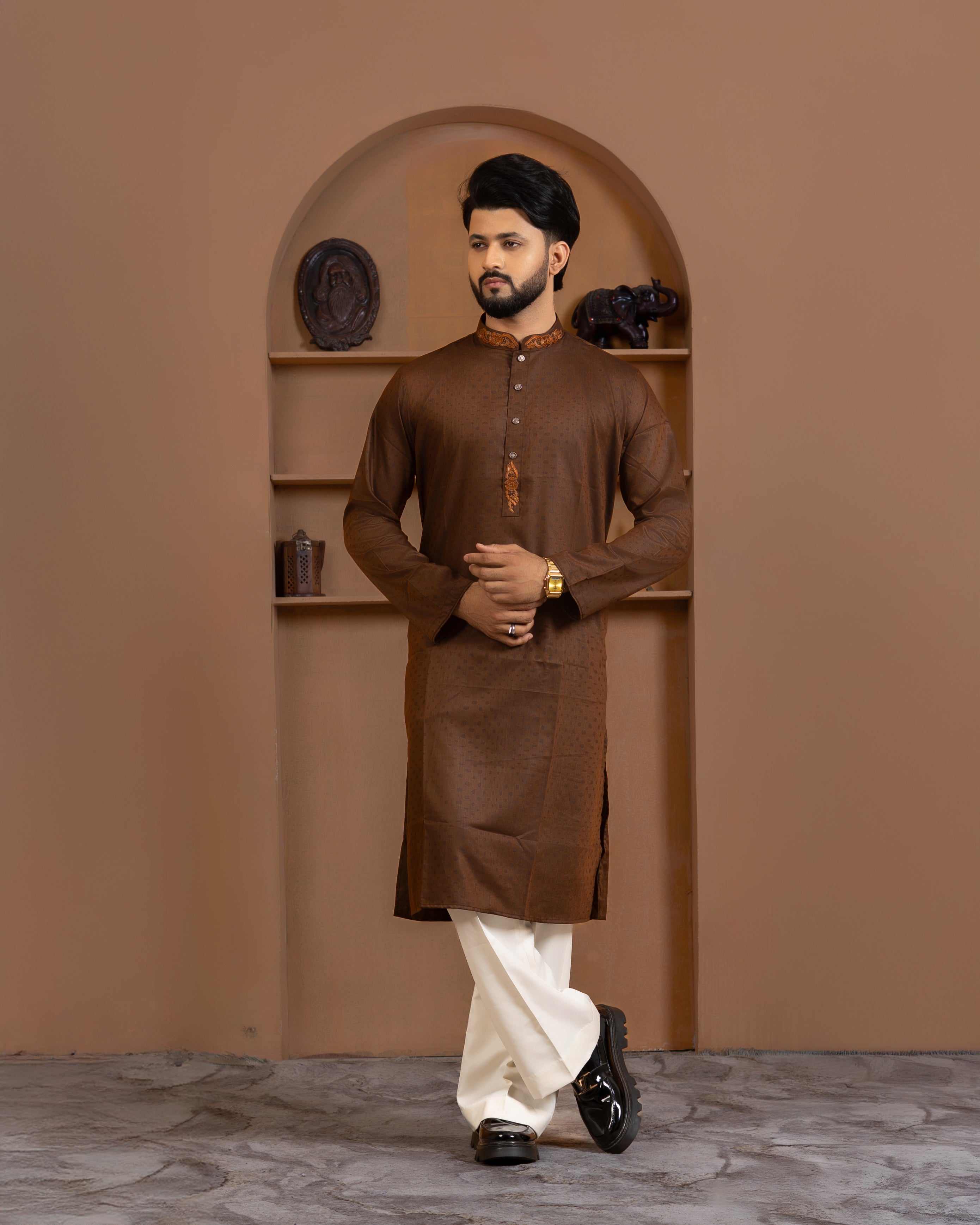 premium panjabi for men