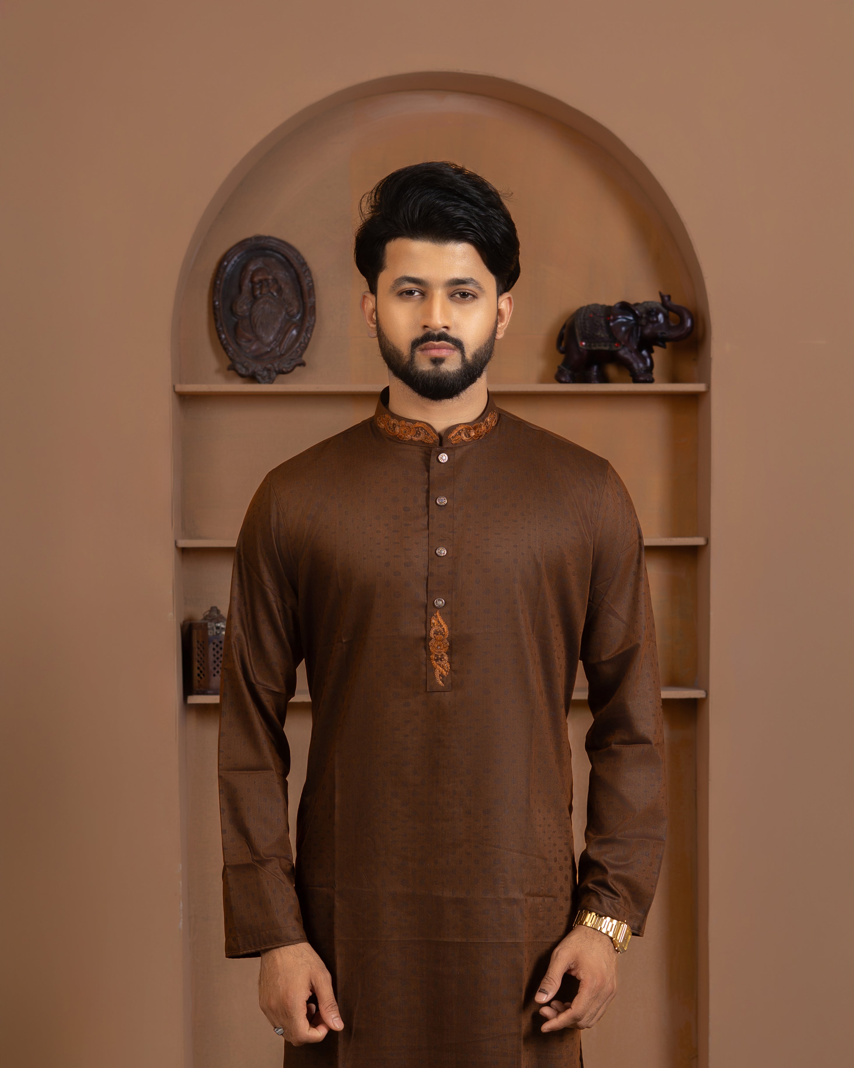 premium panjabi for men