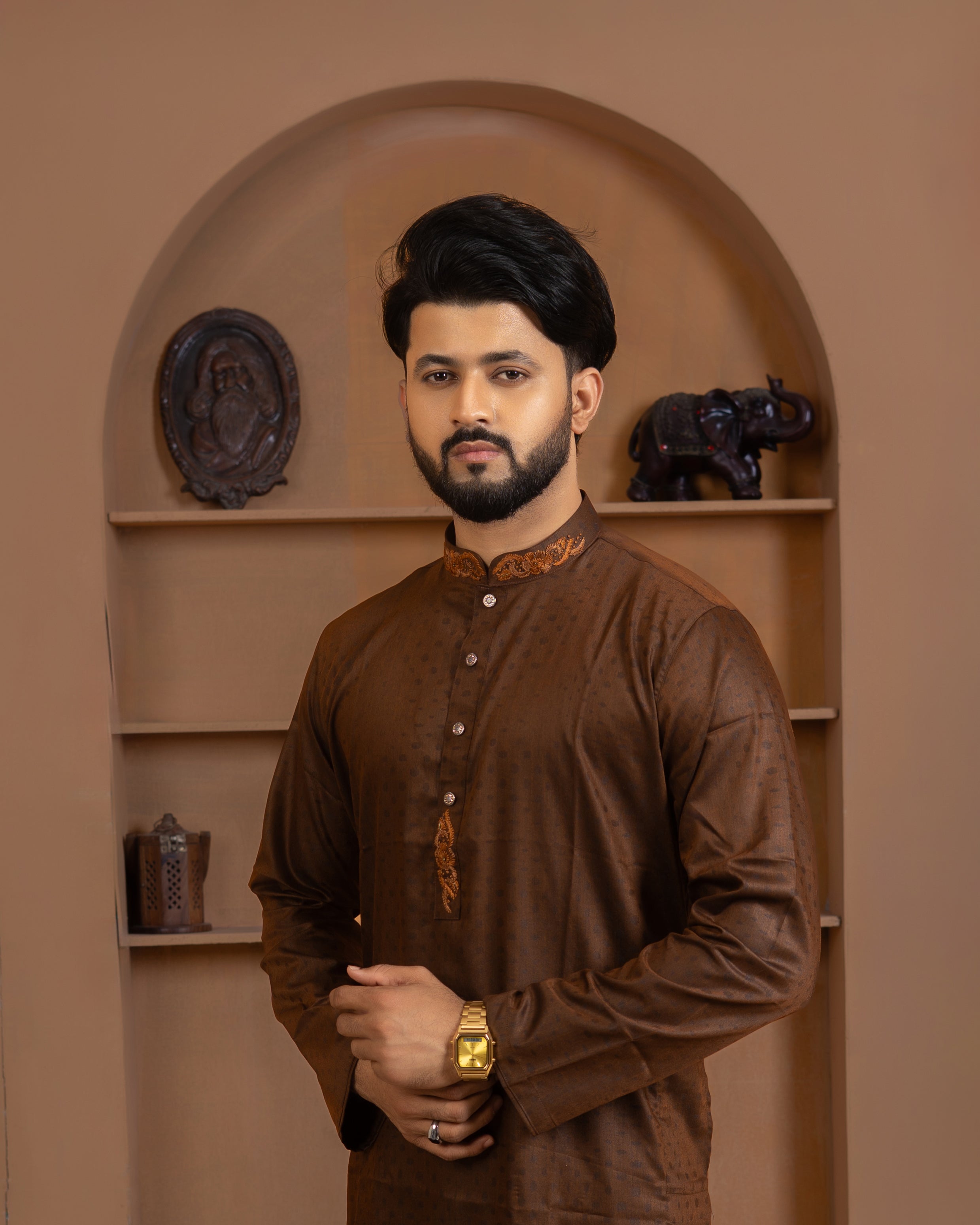 premium panjabi for men