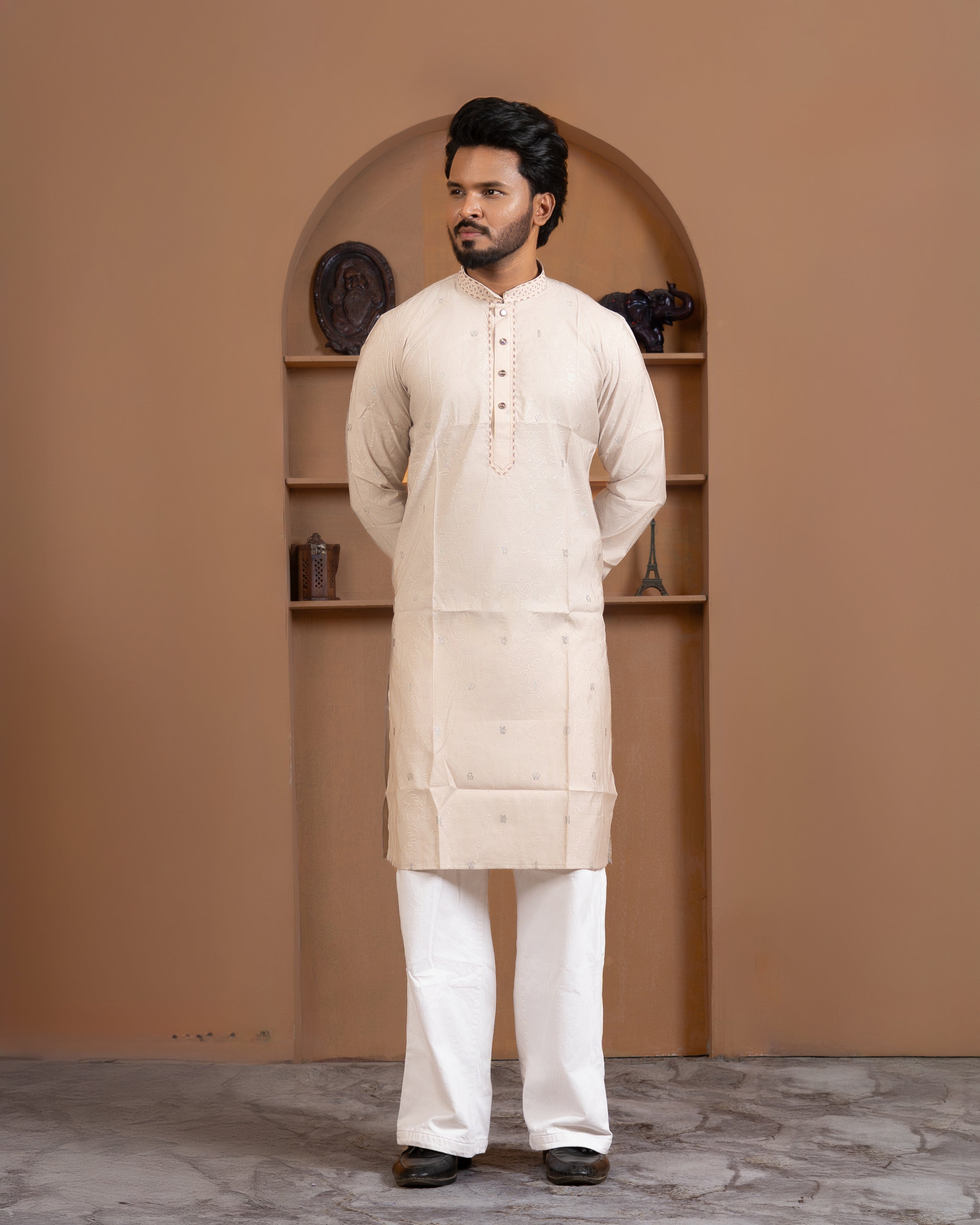 premium panjabi for men