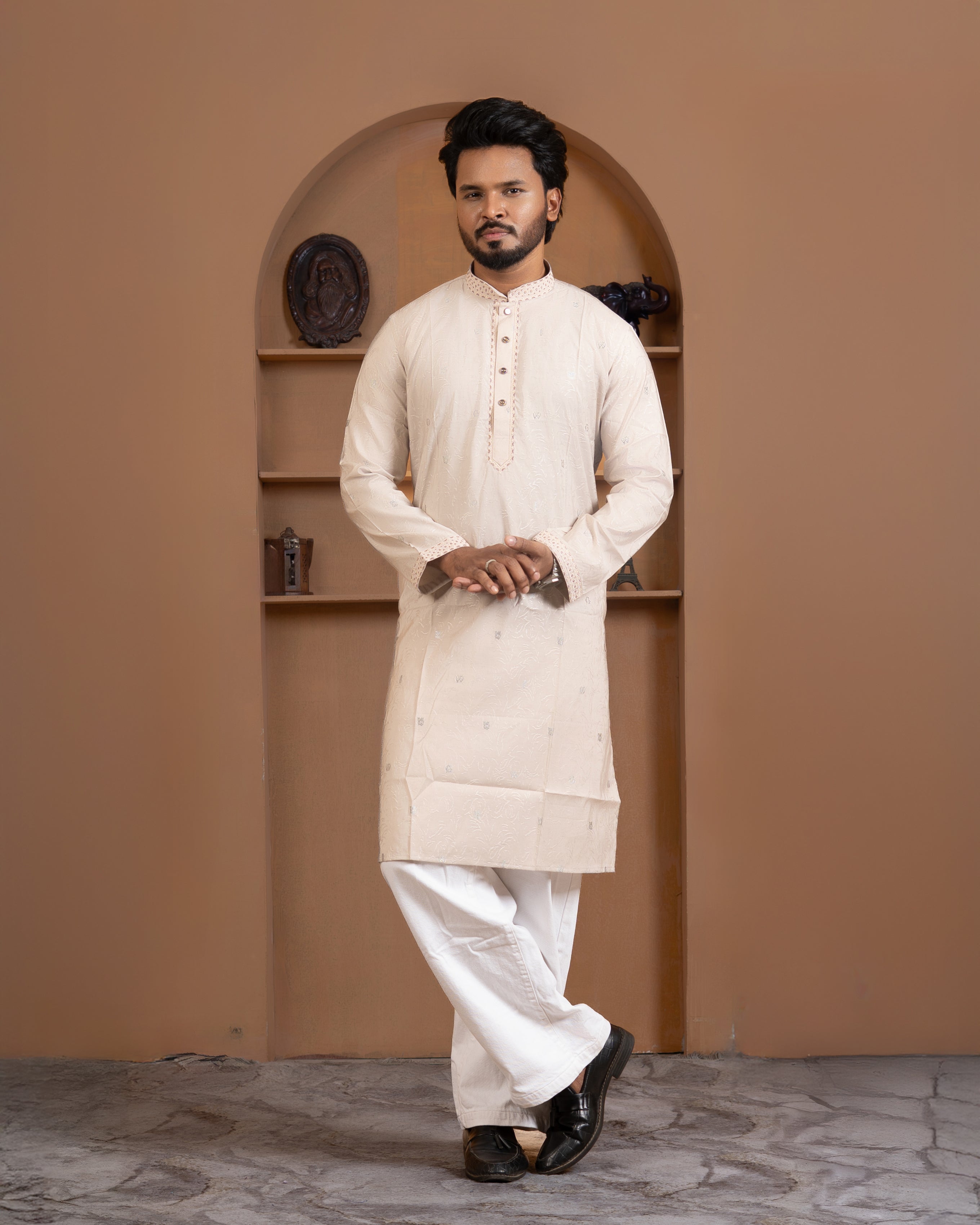 premium panjabi for men