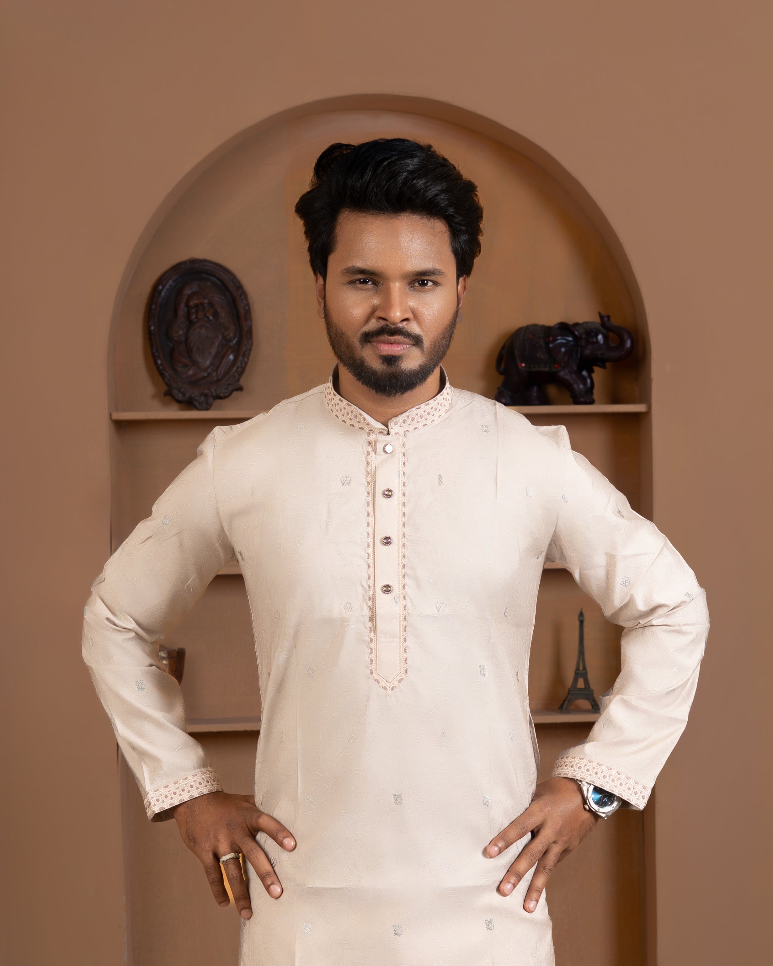 premium panjabi for men