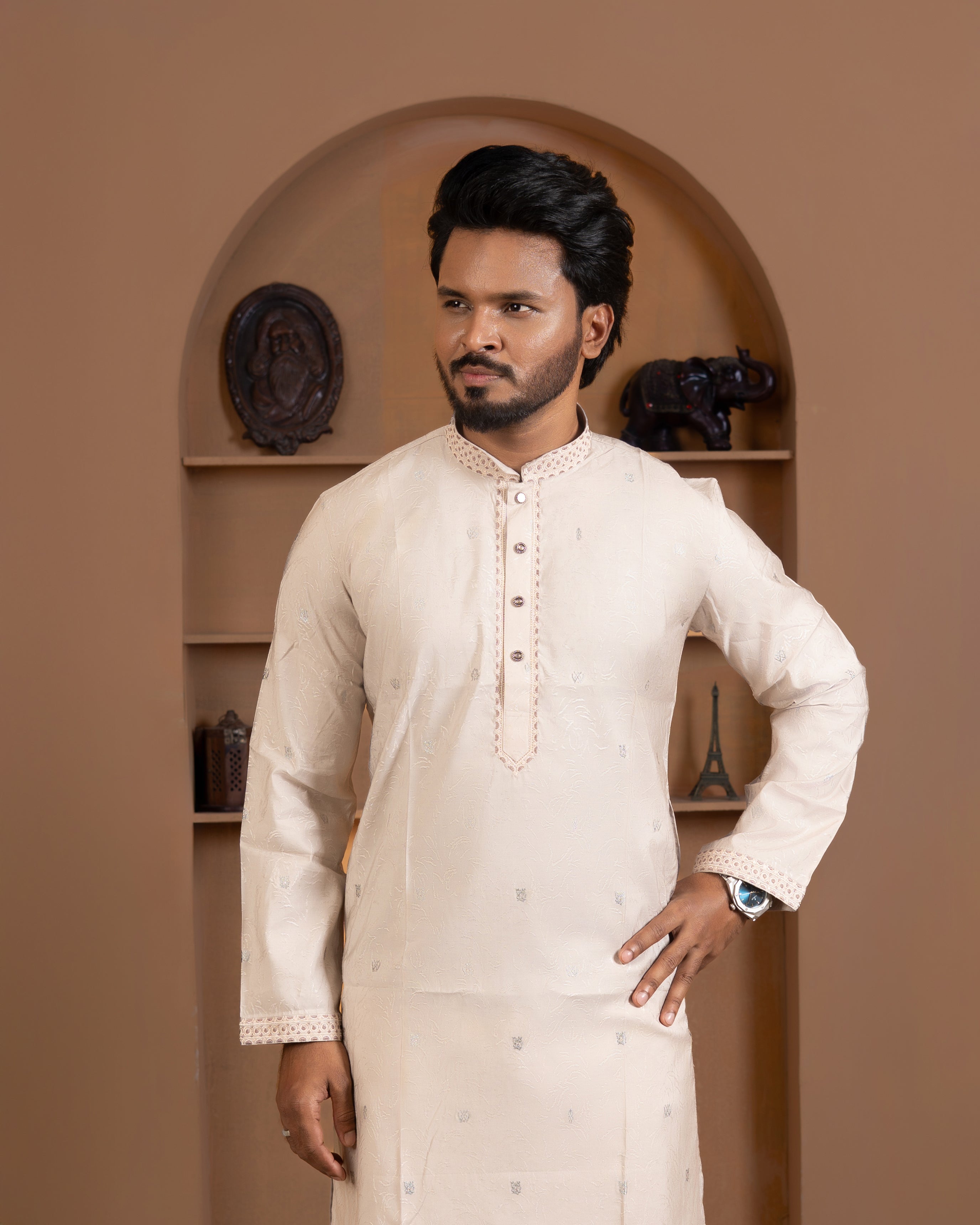 premium panjabi for men