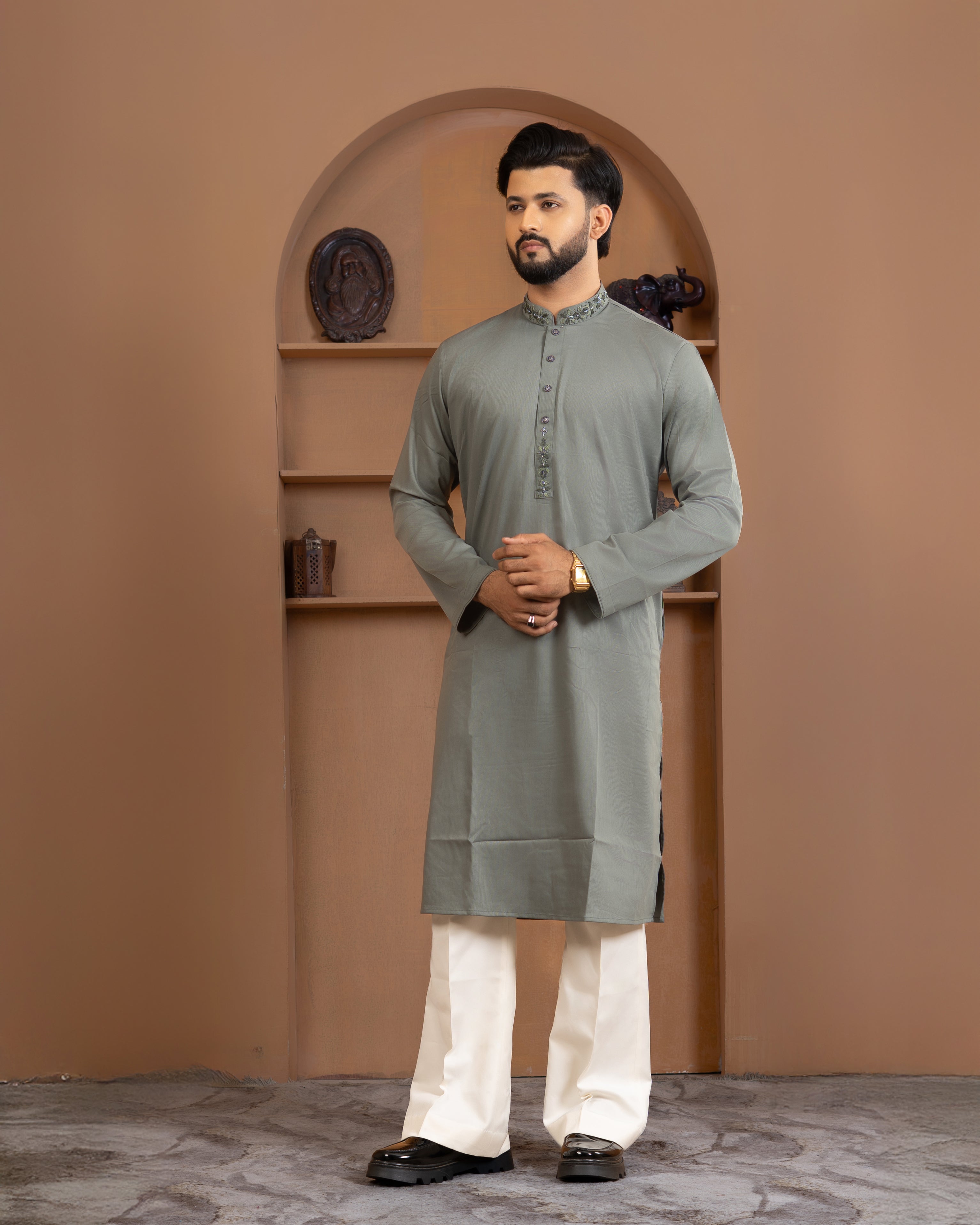 premium panjabi for men