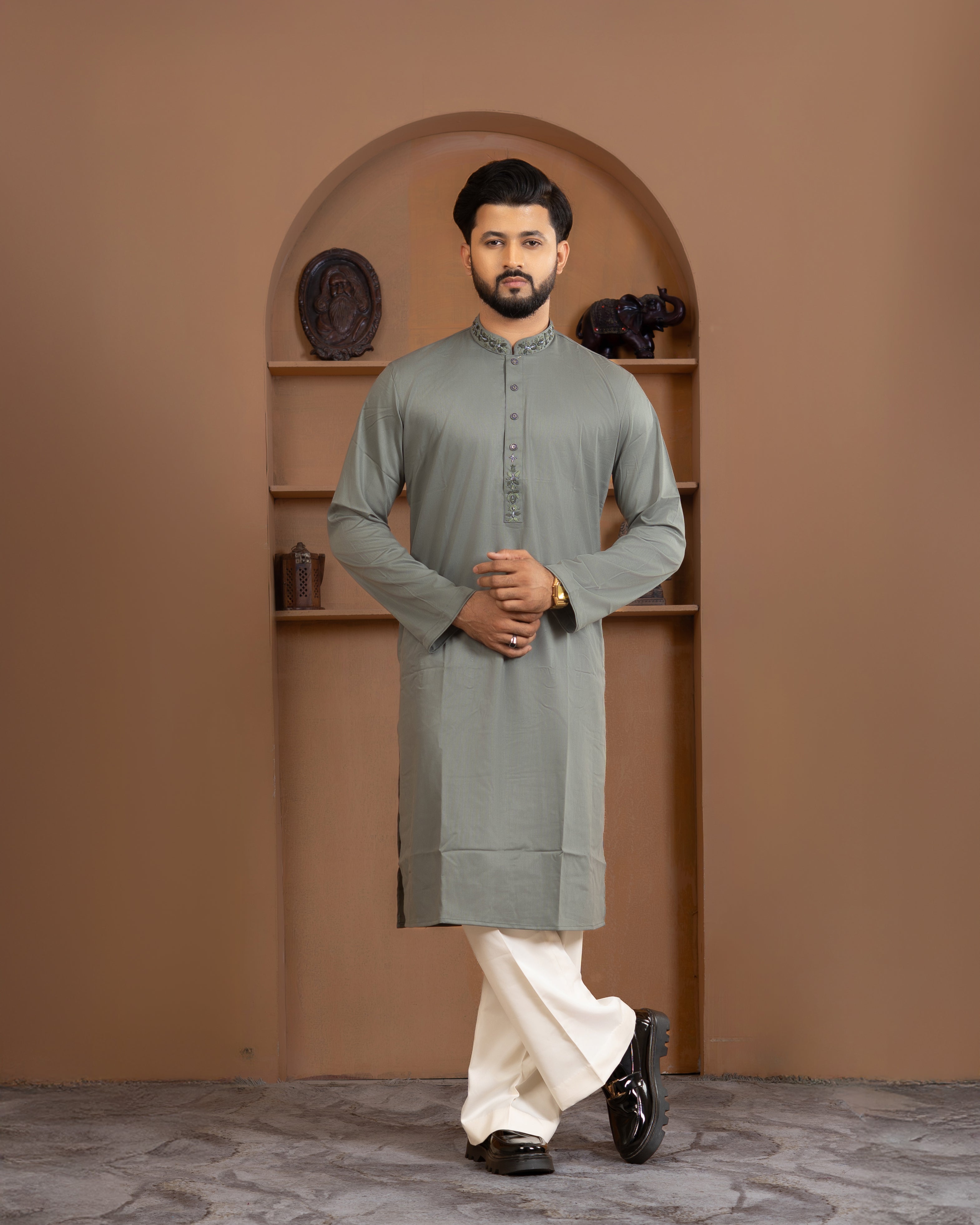 premium panjabi for men