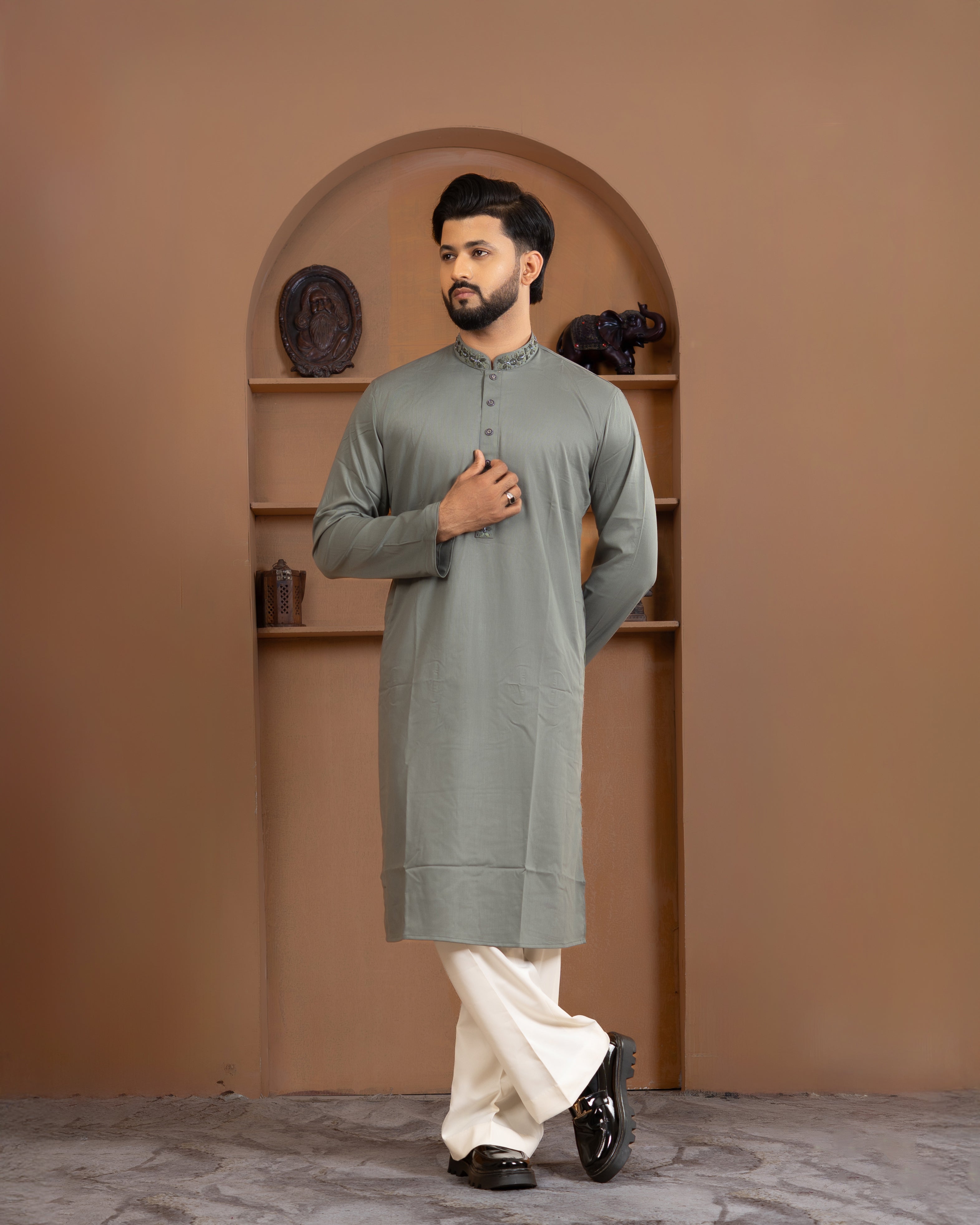 premium panjabi for men