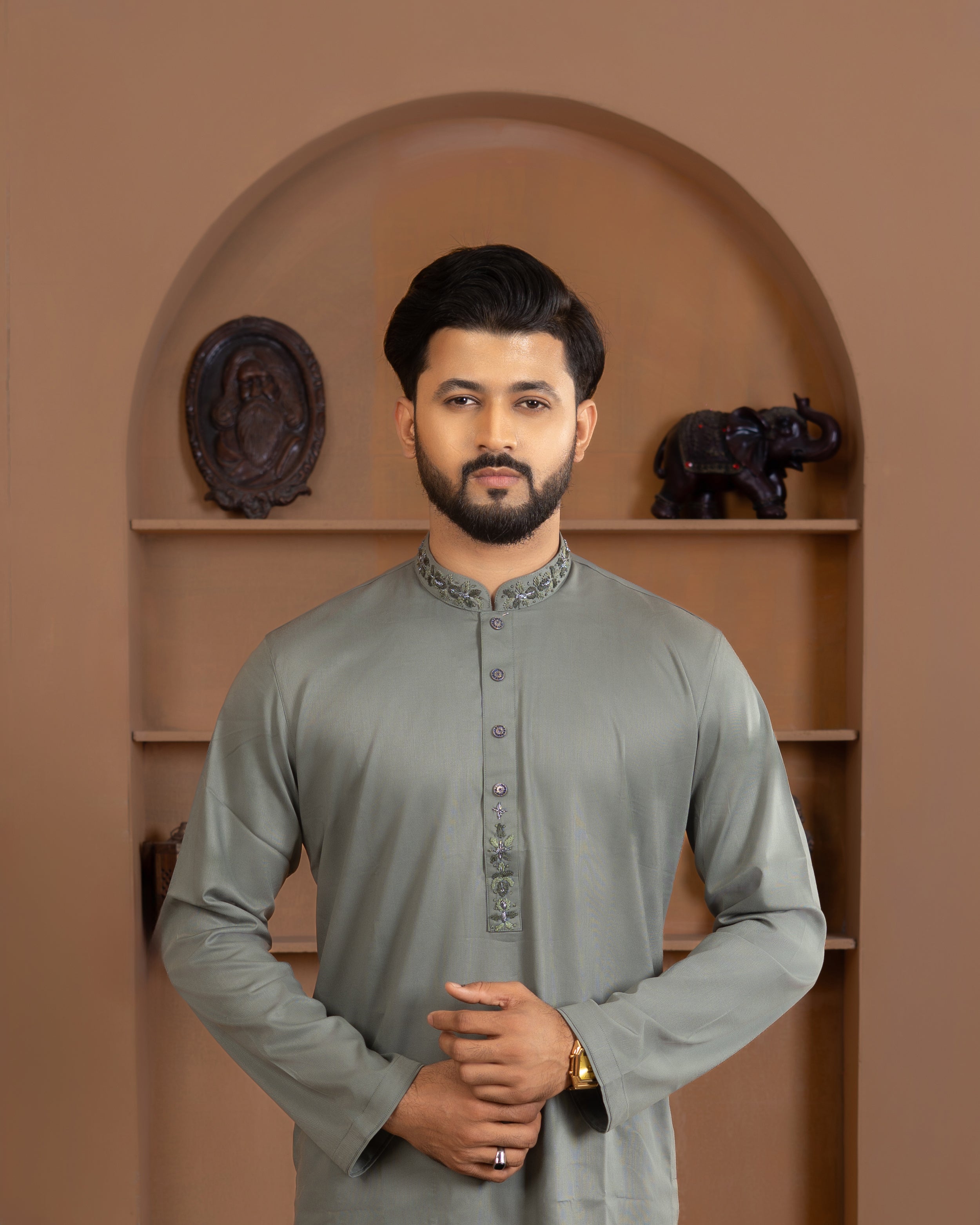 premium panjabi for men