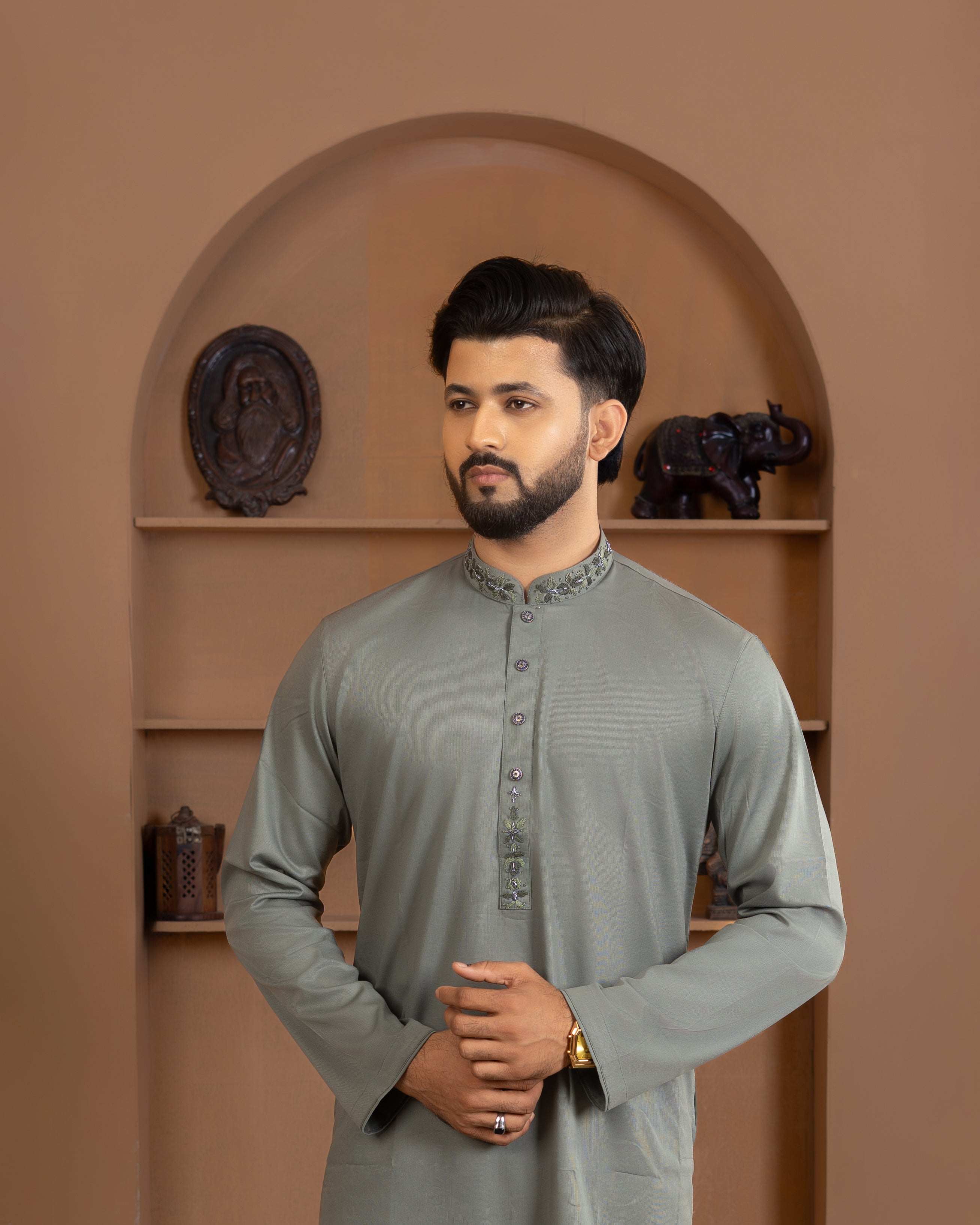 premium panjabi for men