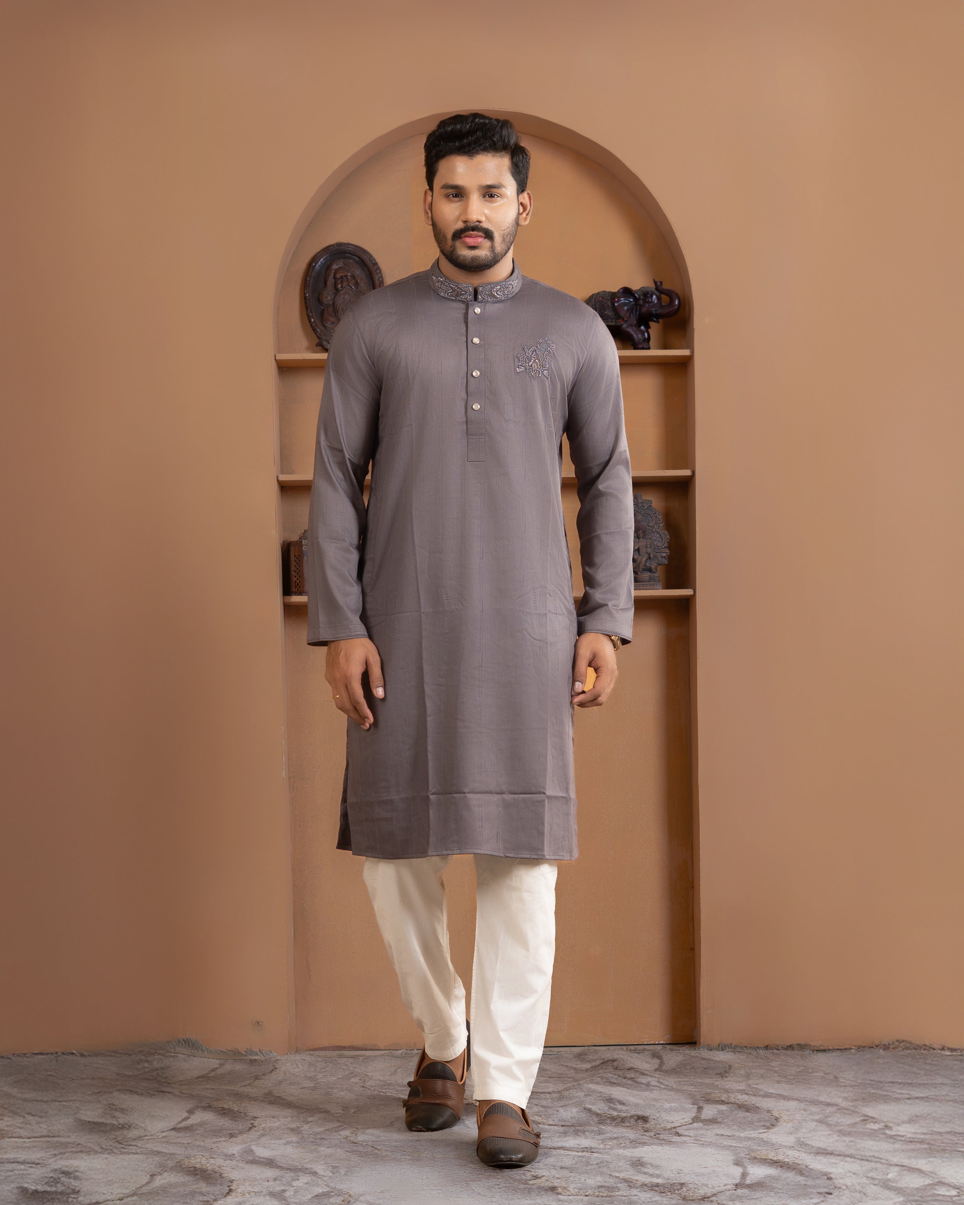 premium panjabi for men