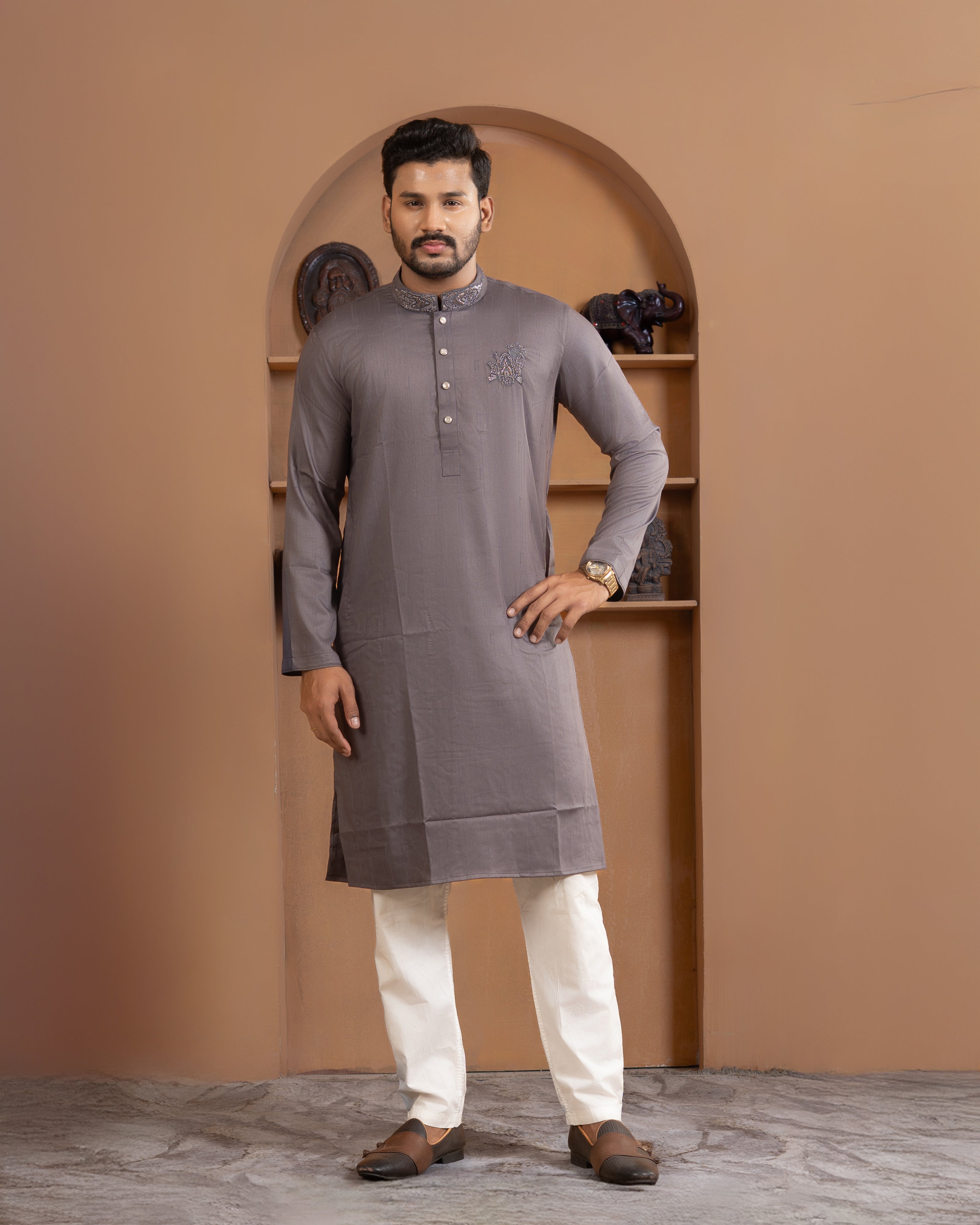 premium panjabi for men