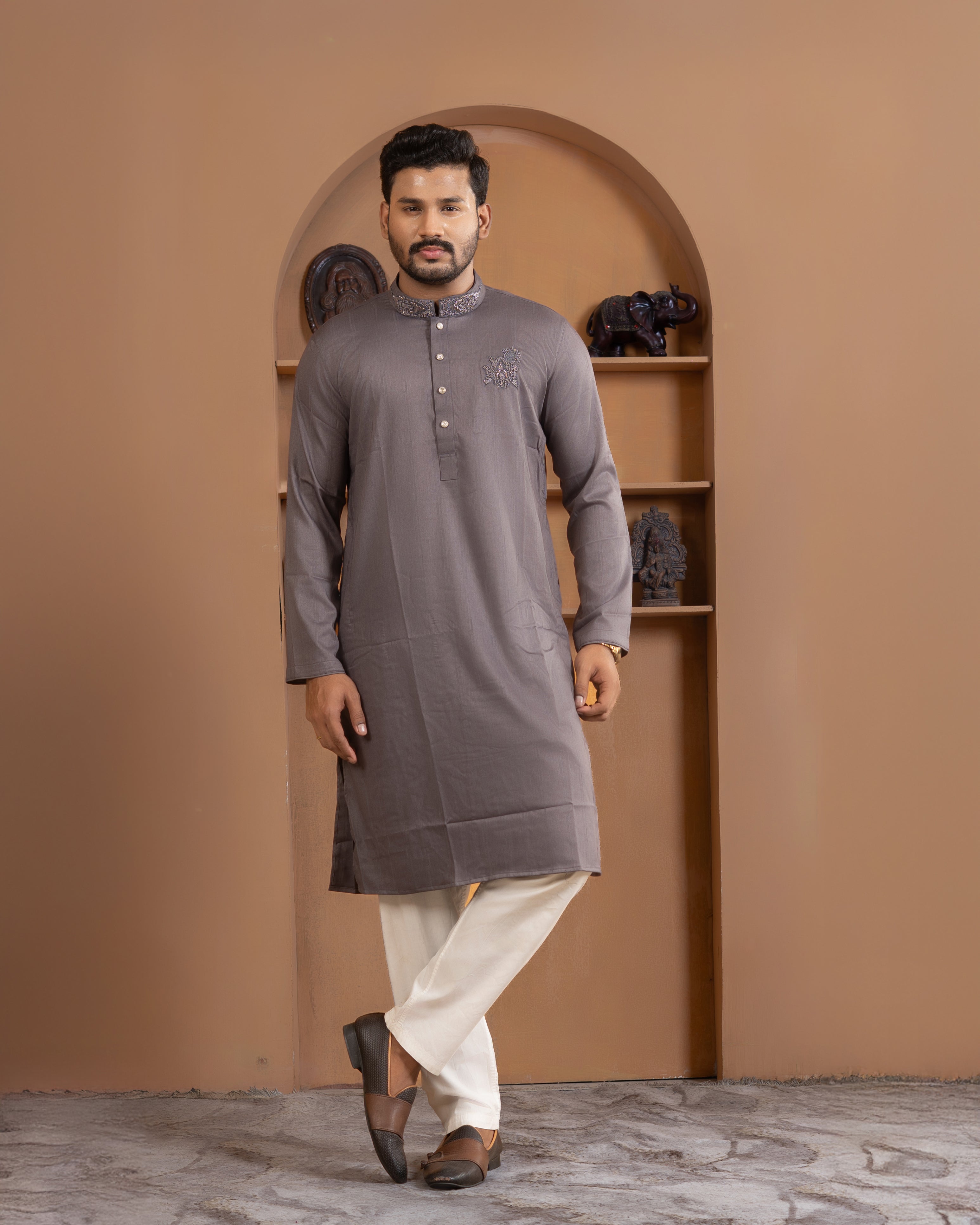 premium panjabi for men