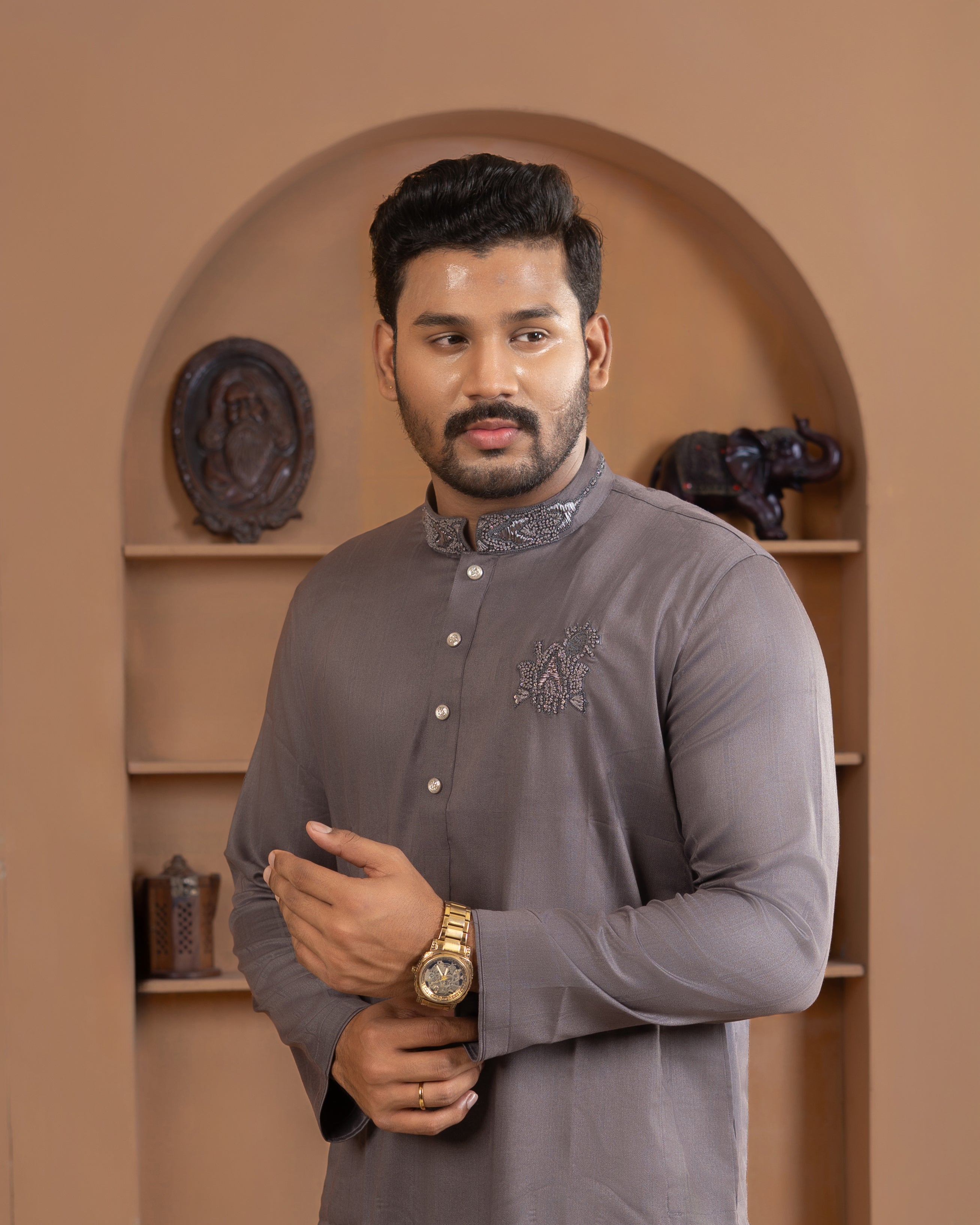 premium panjabi for men