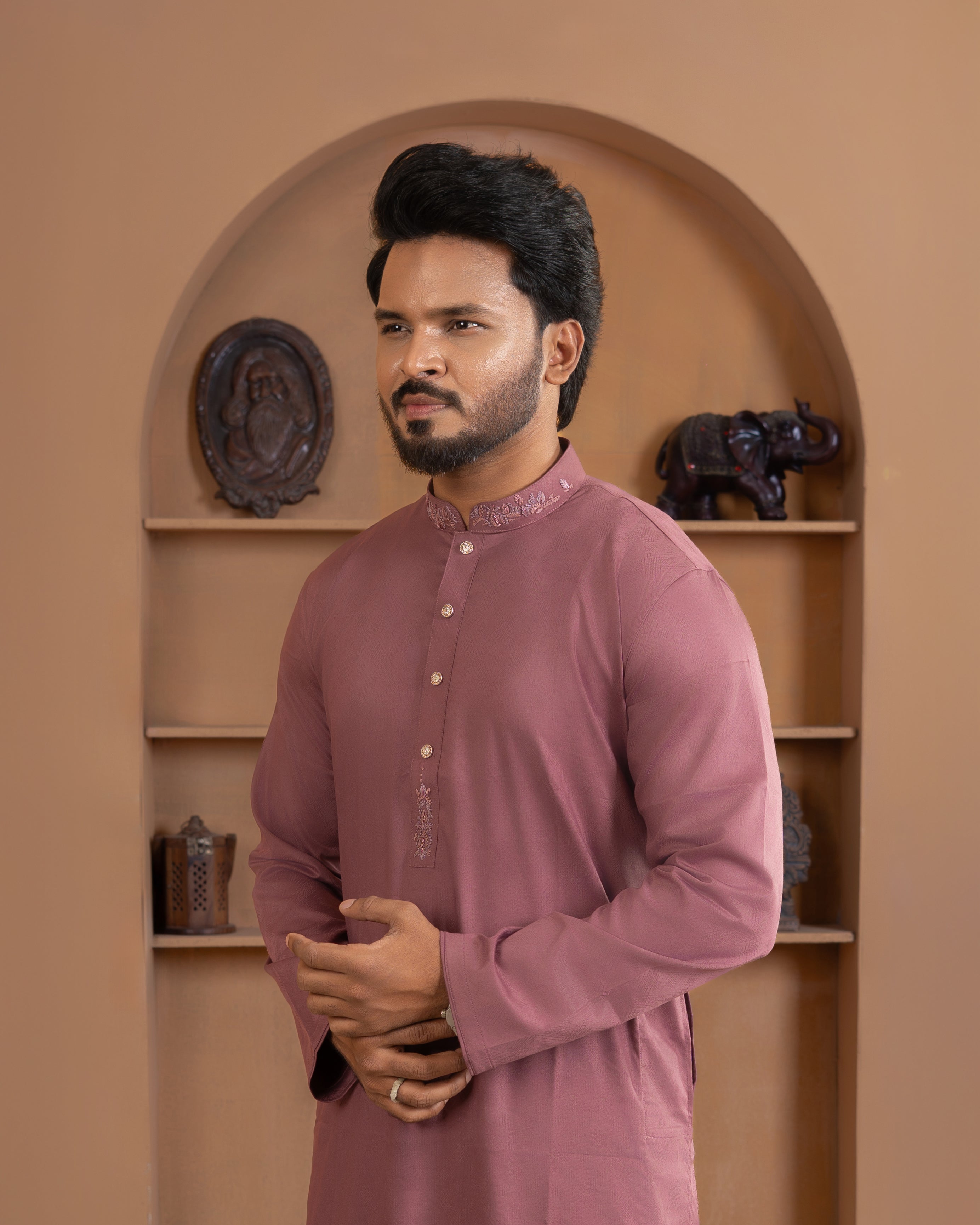 premium panjabi for men