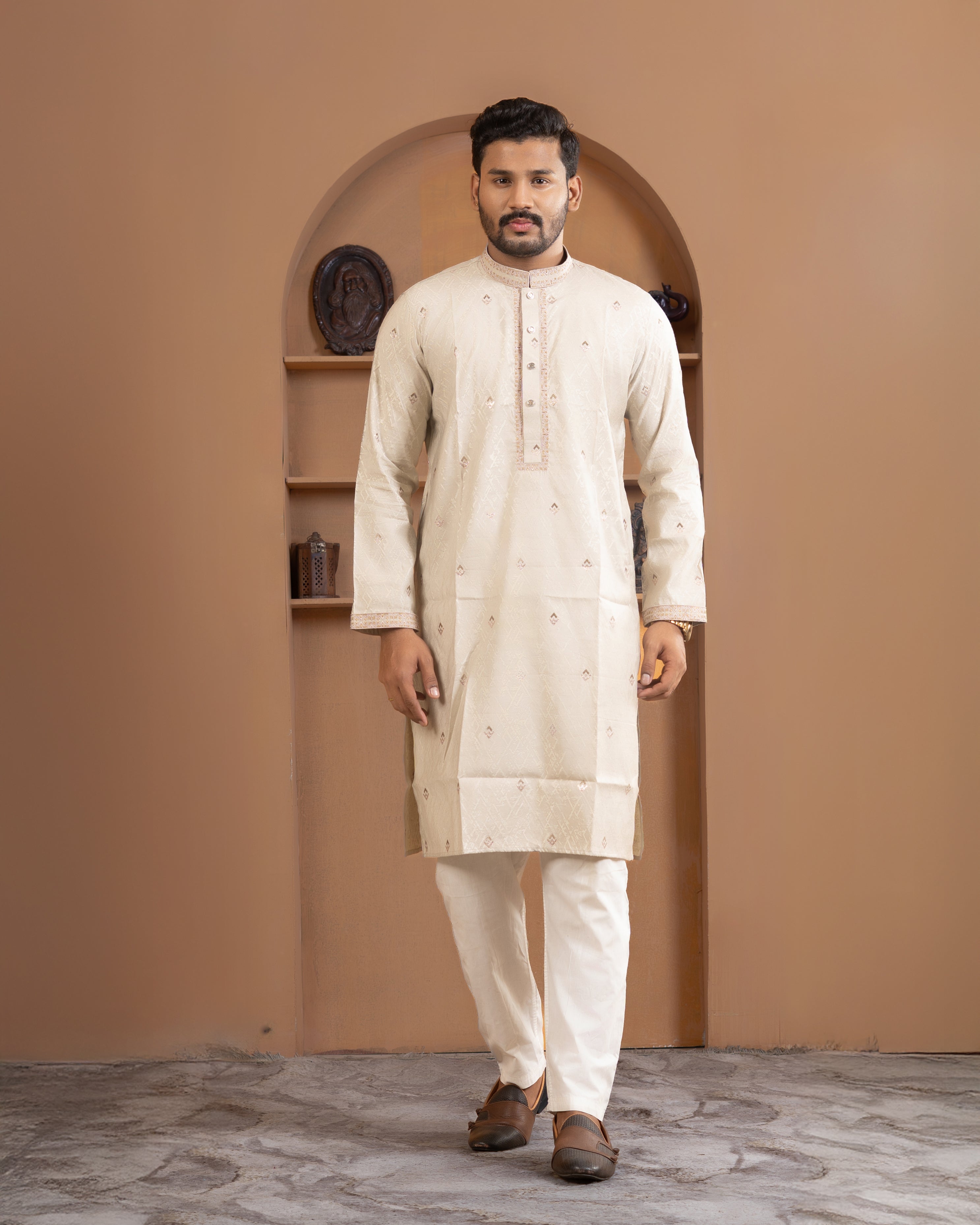 premium panjabi for men