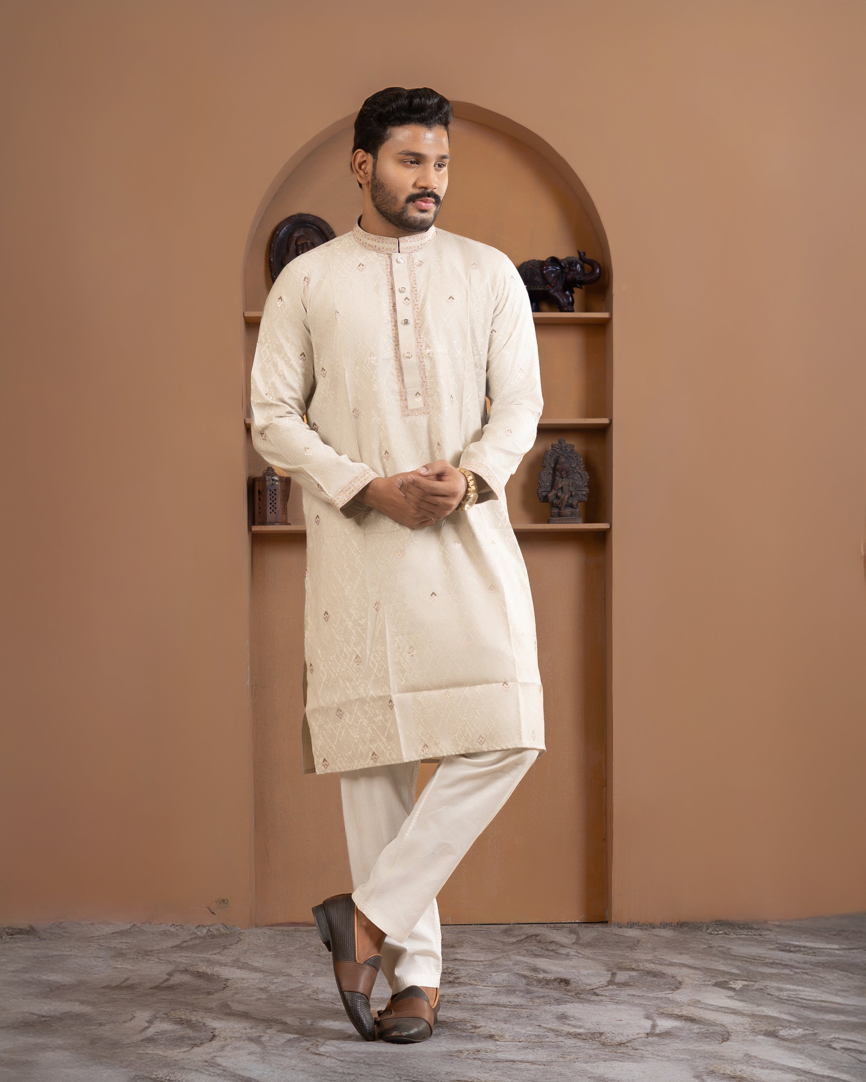 premium panjabi for men