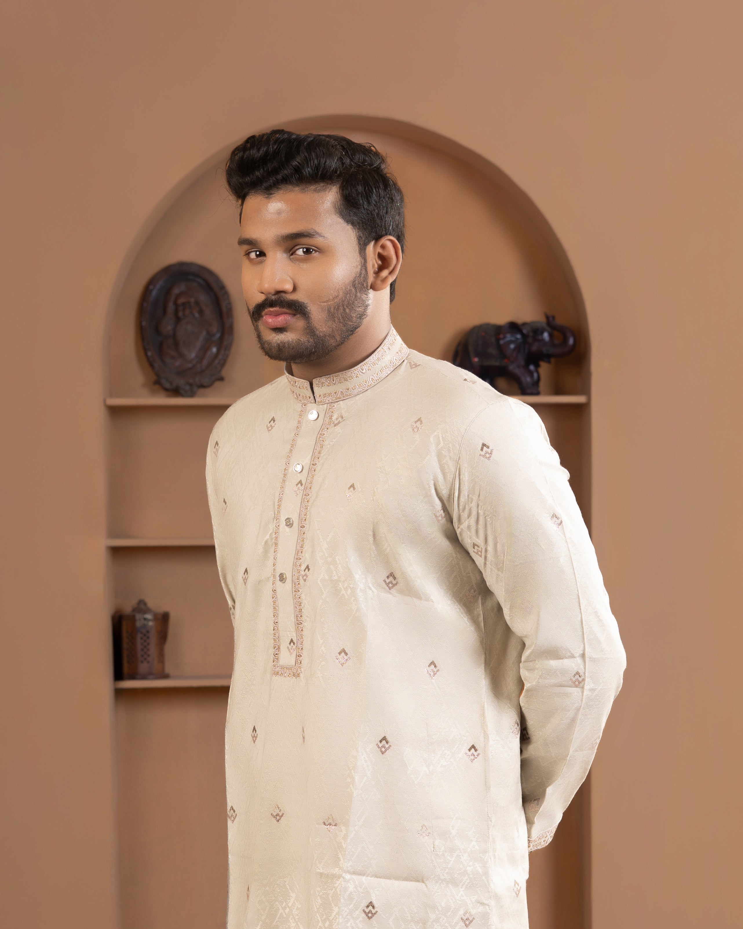 premium panjabi for men