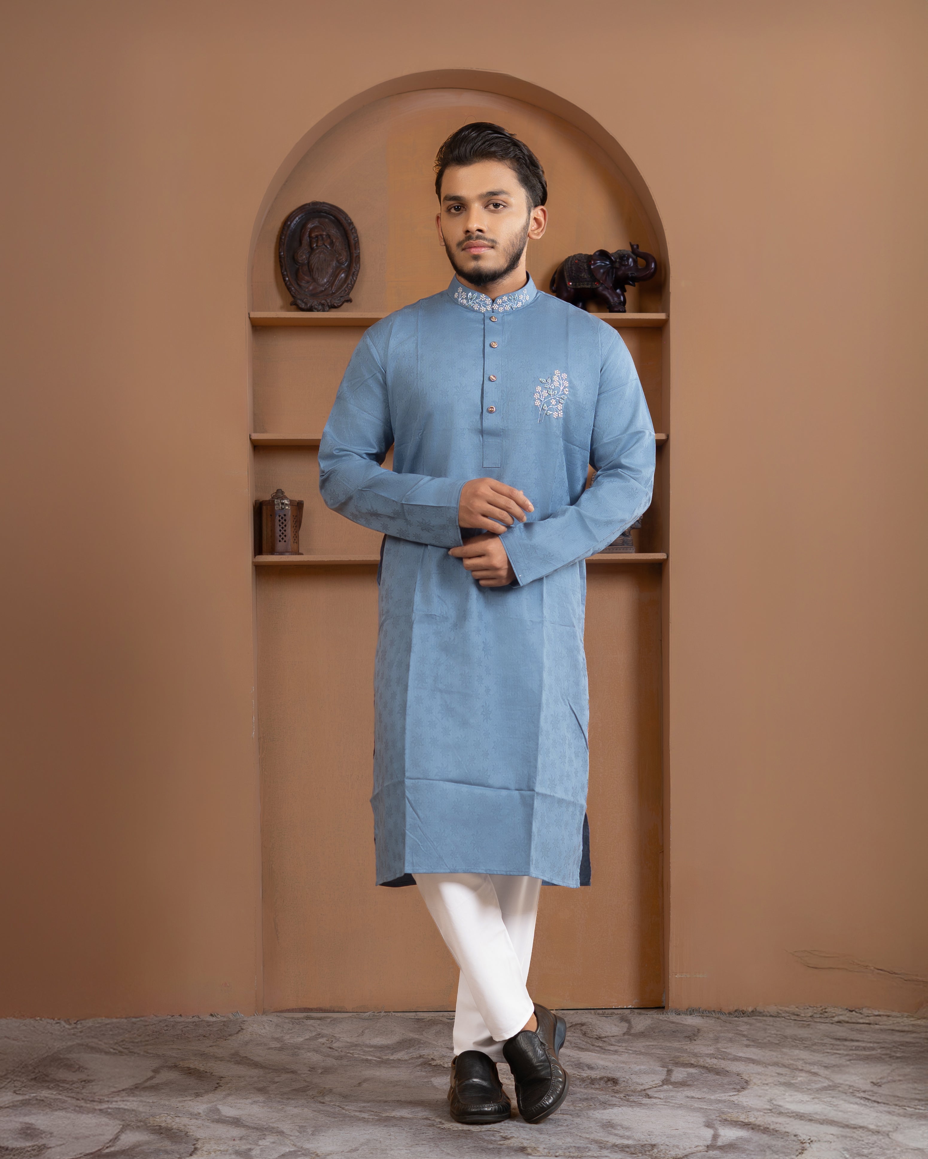 premium panjabi for men