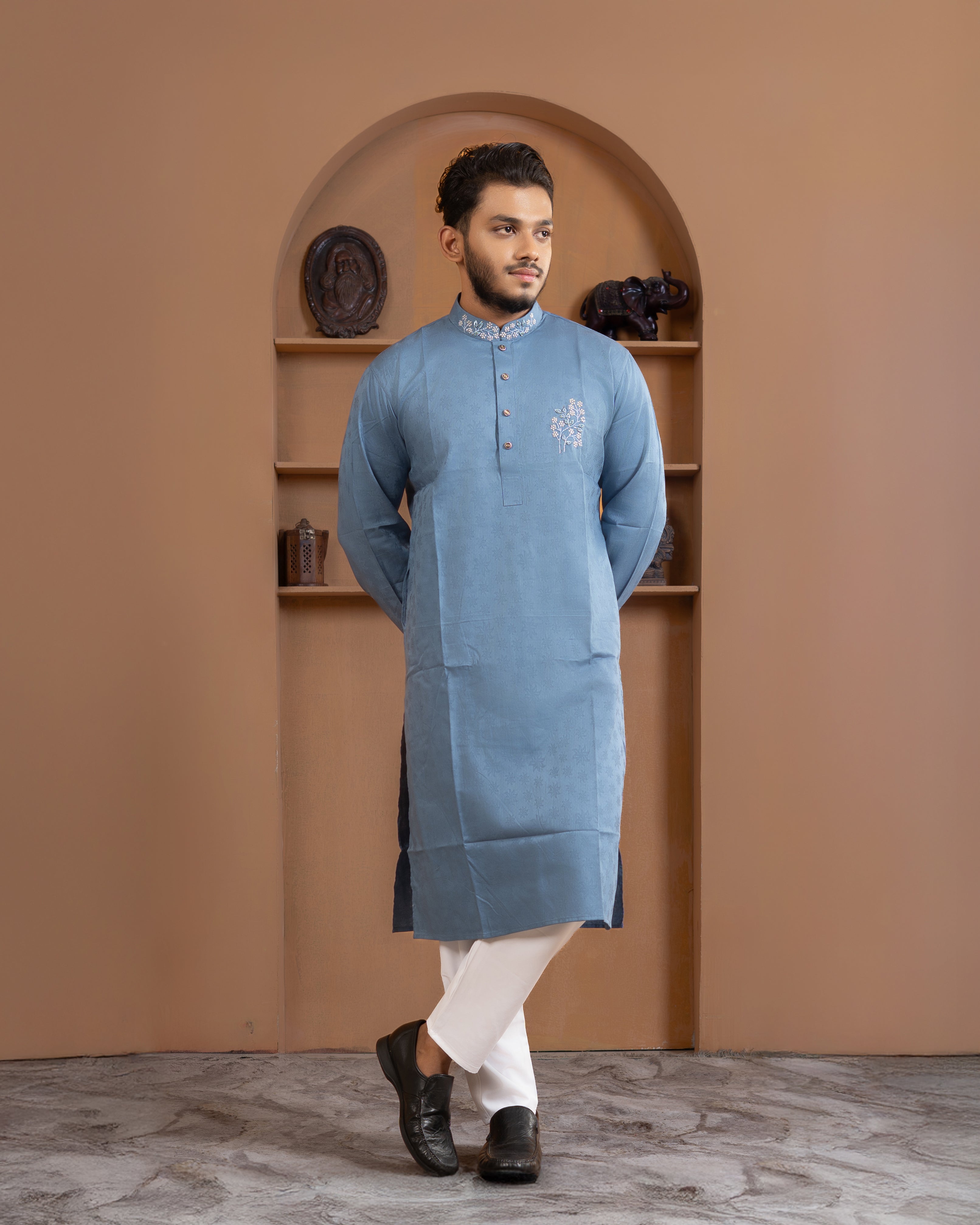 premium panjabi for men