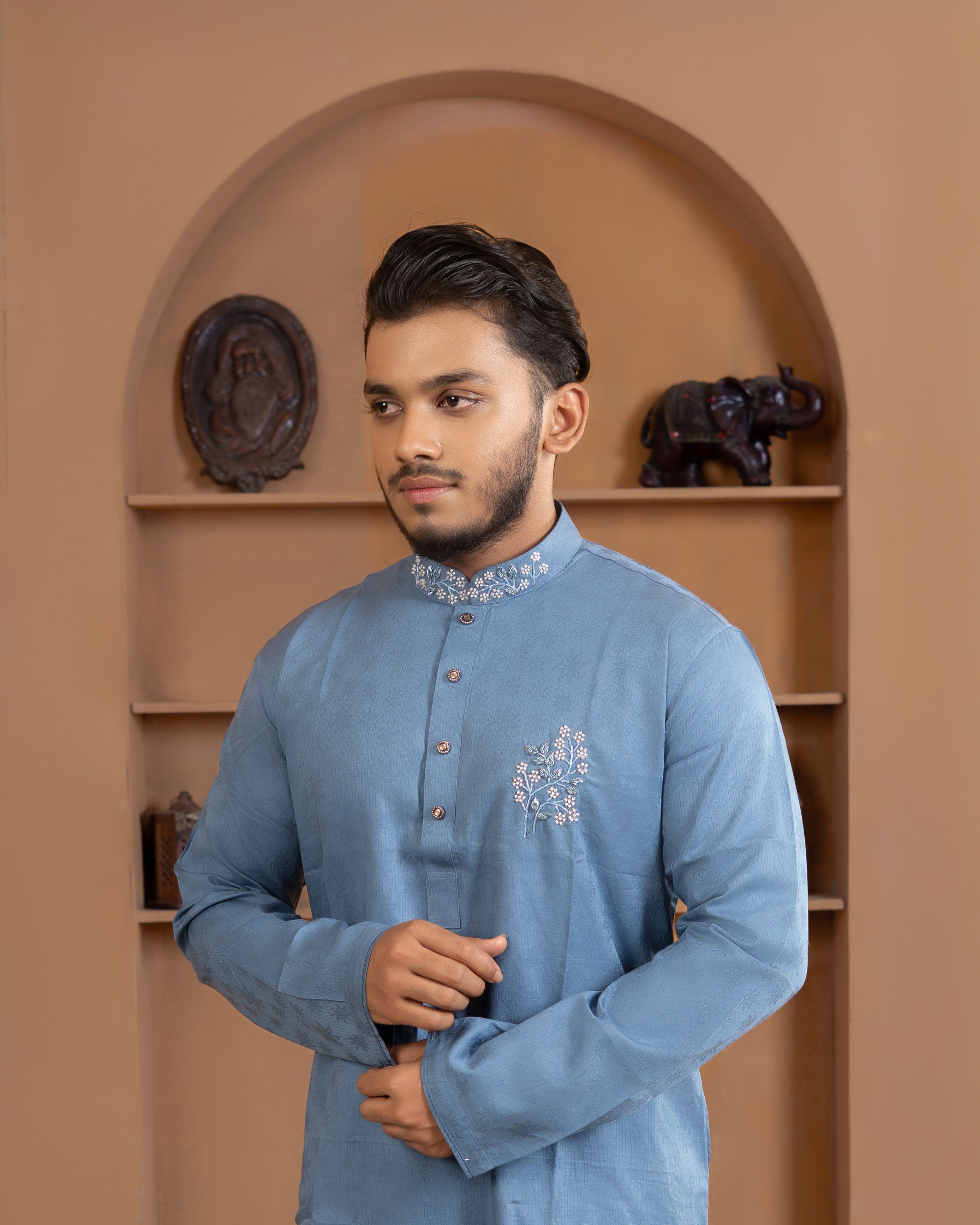 premium panjabi for men