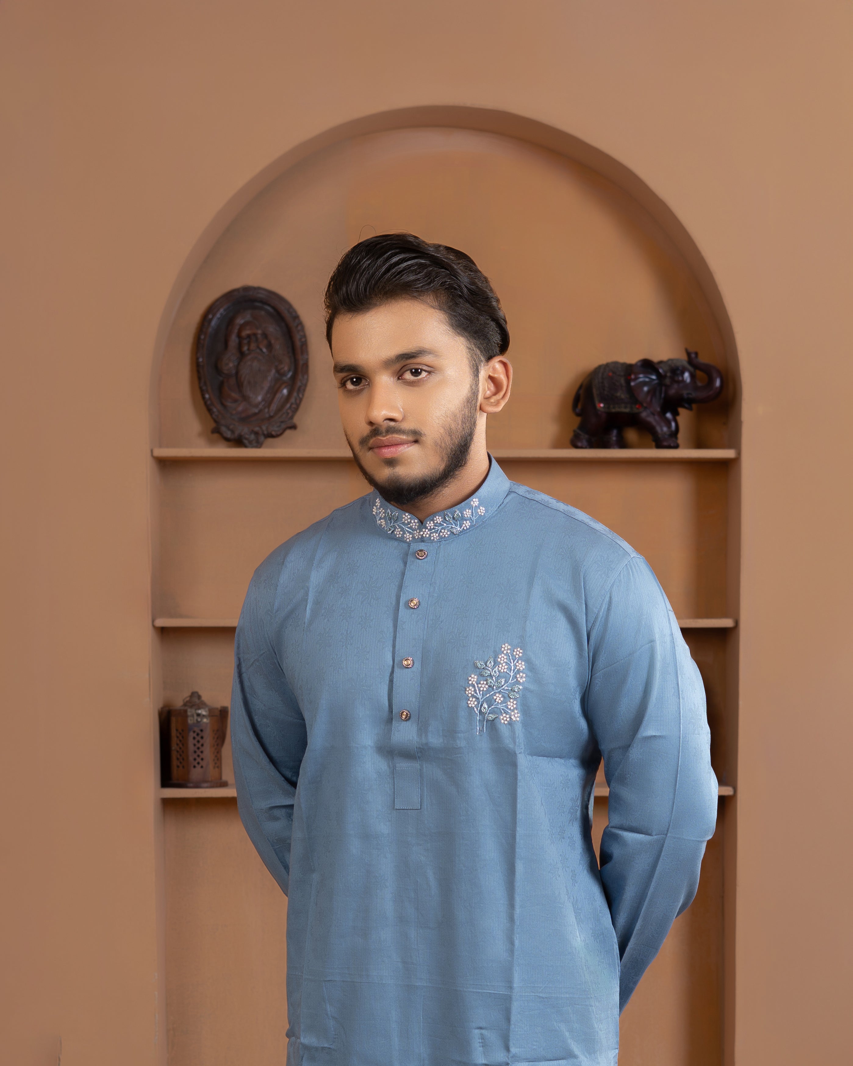 premium panjabi for men