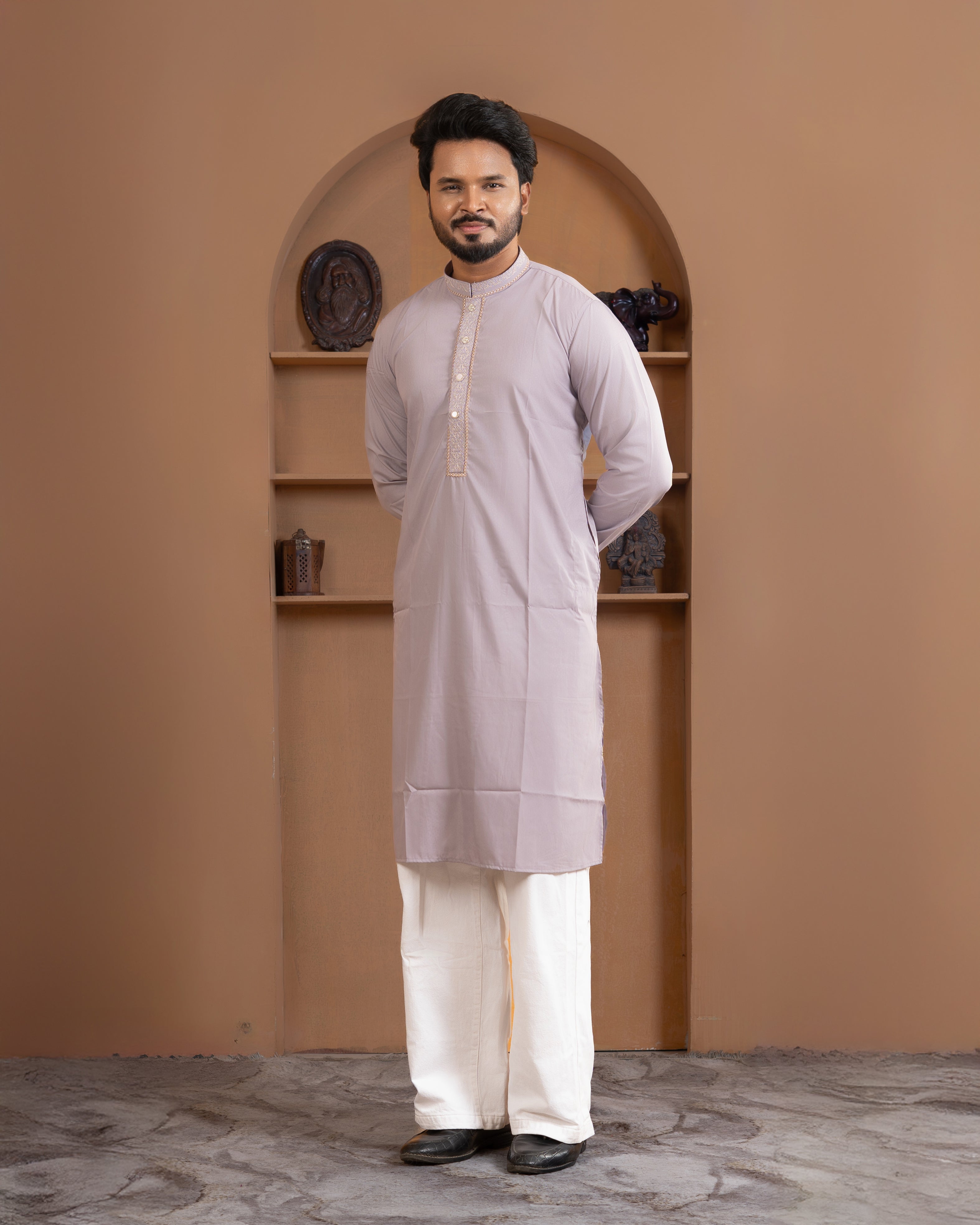 premium panjabi for men