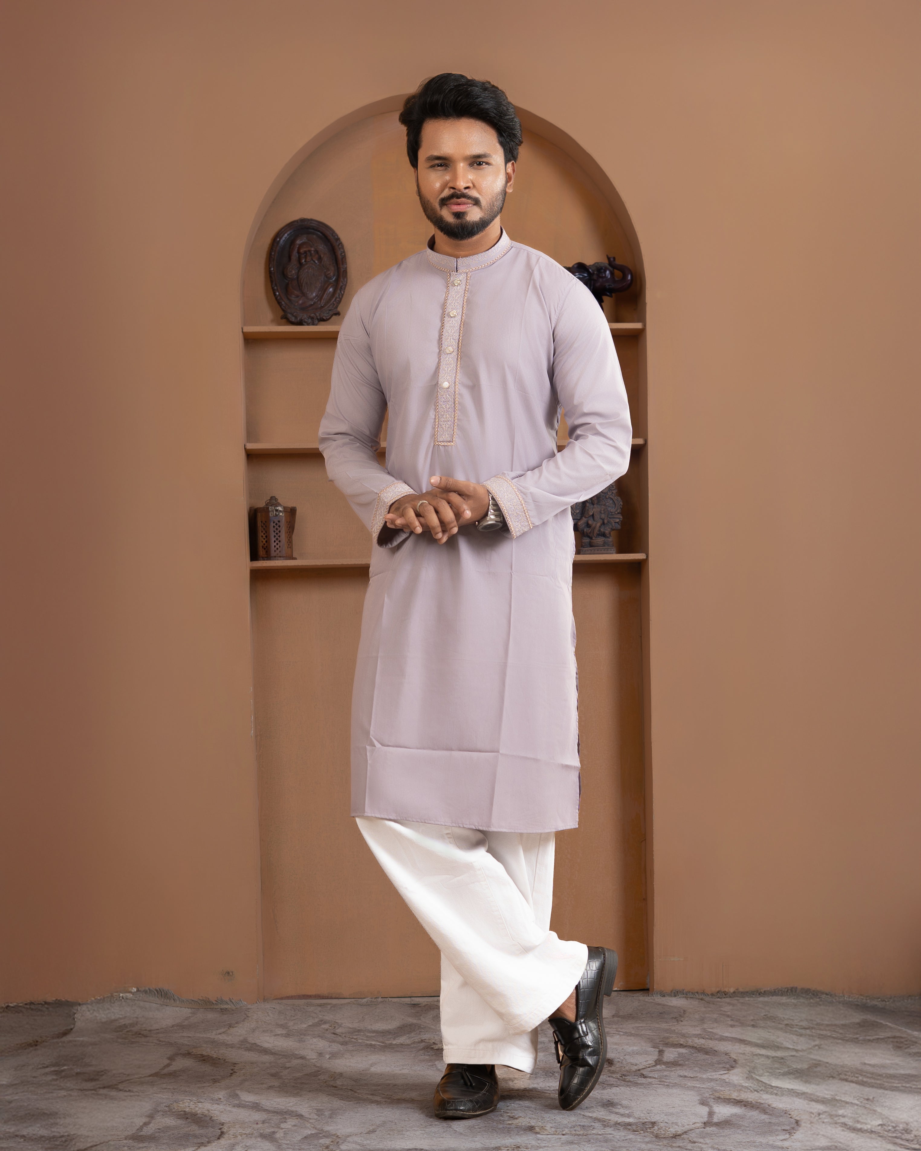 premium panjabi for men