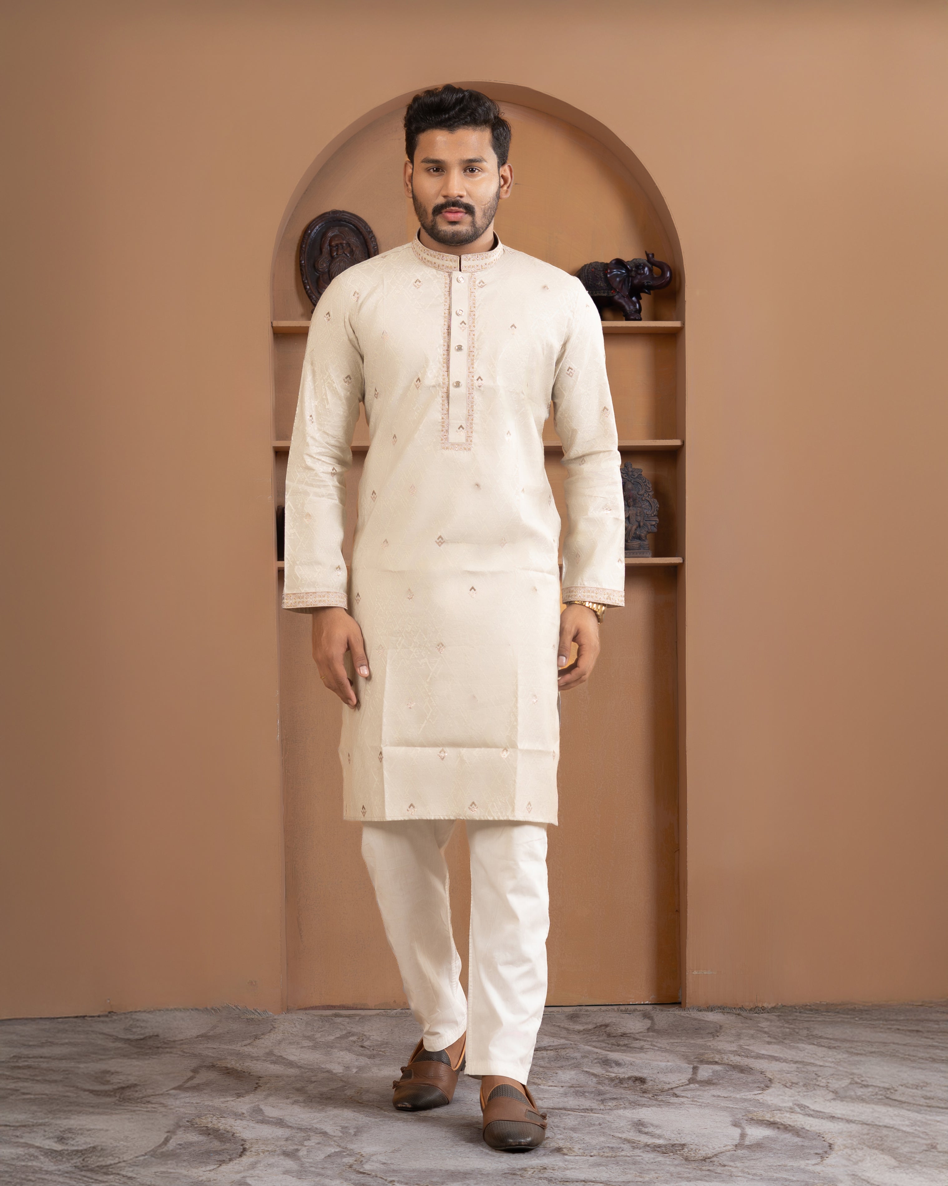 premium panjabi for men