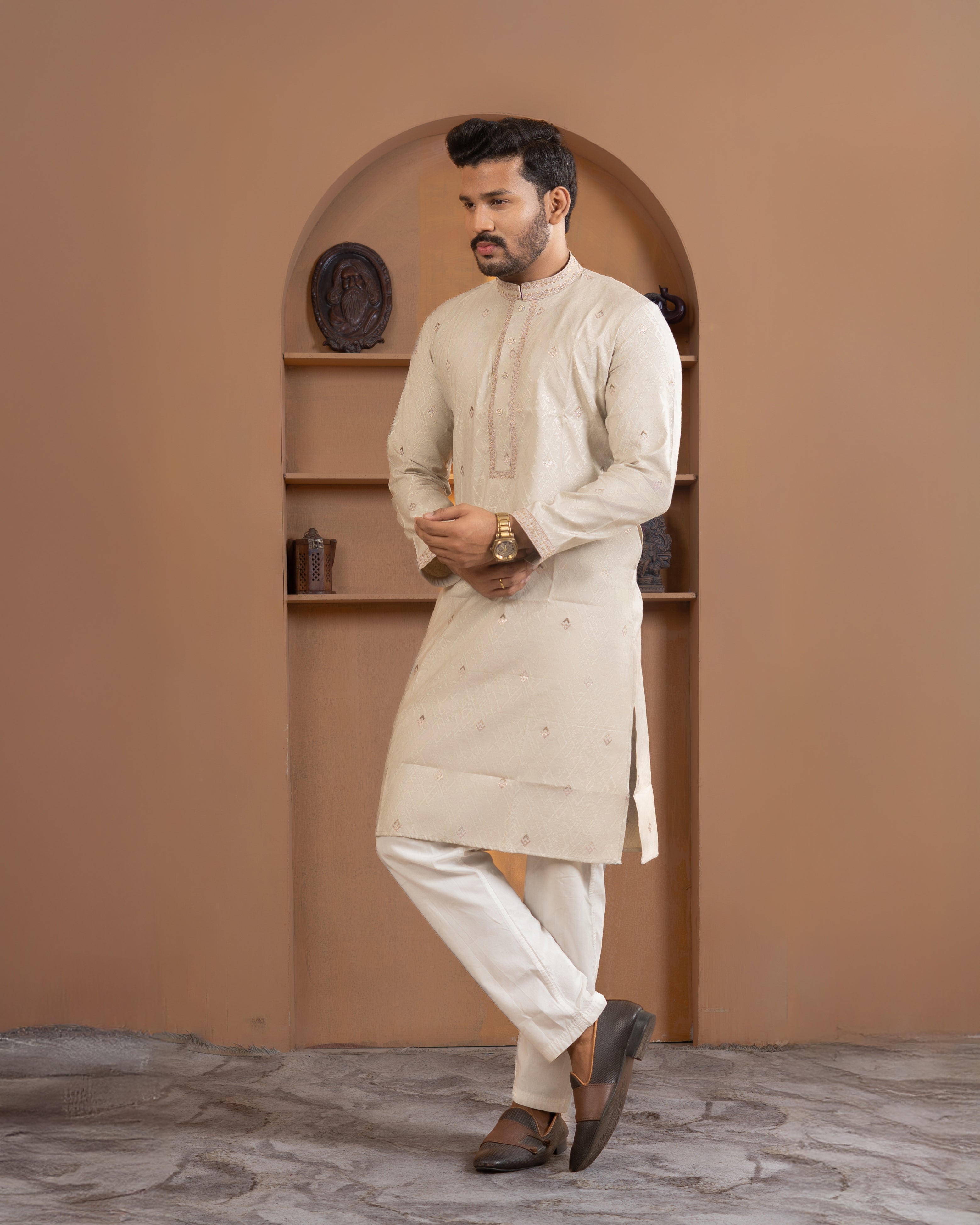 premium panjabi for men