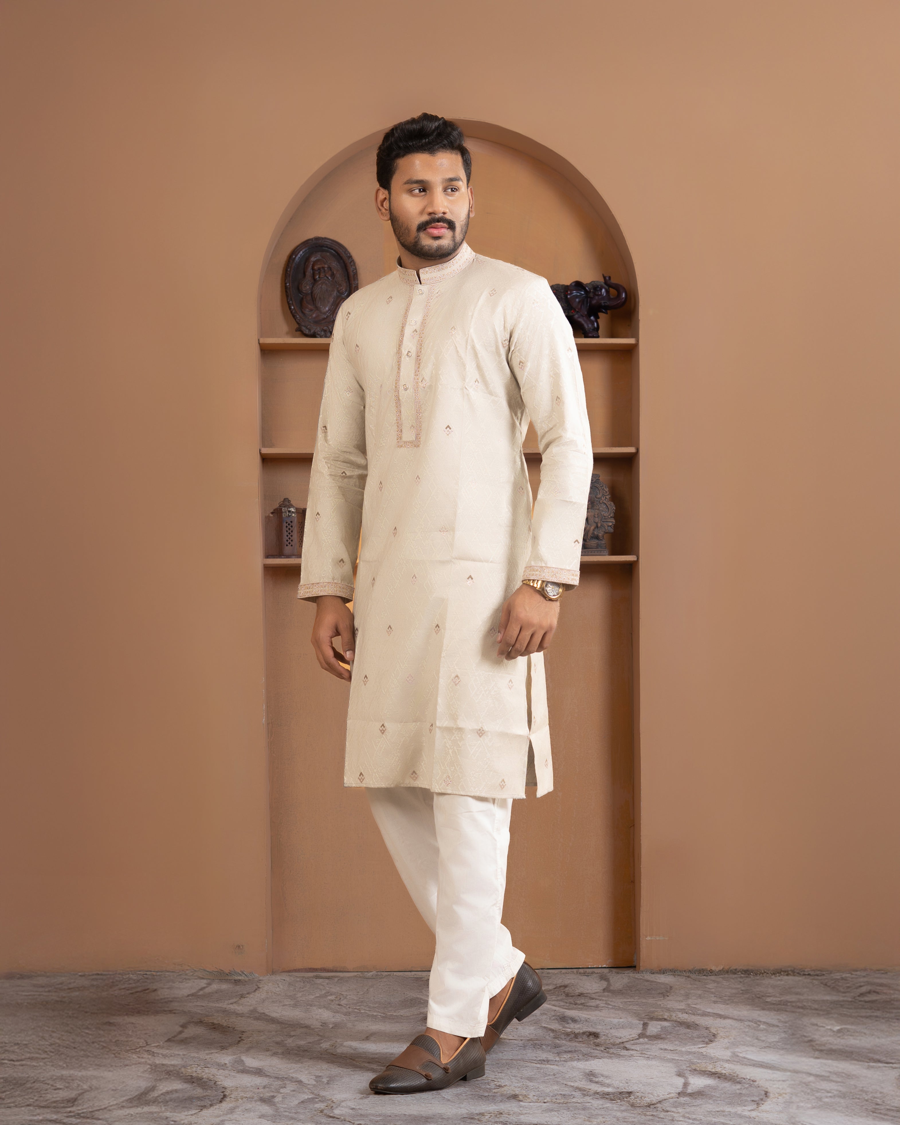 premium panjabi for men