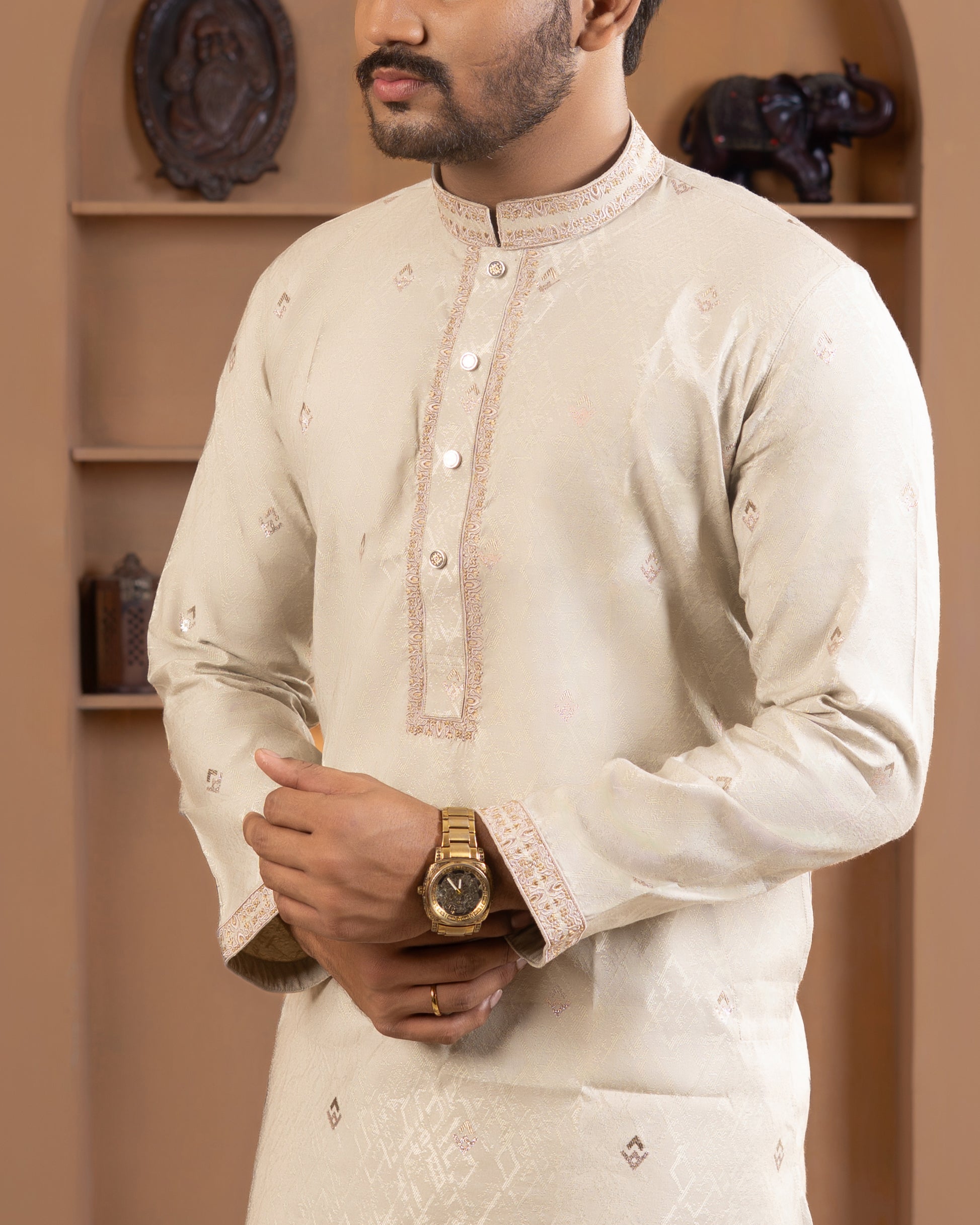 premium panjabi for men