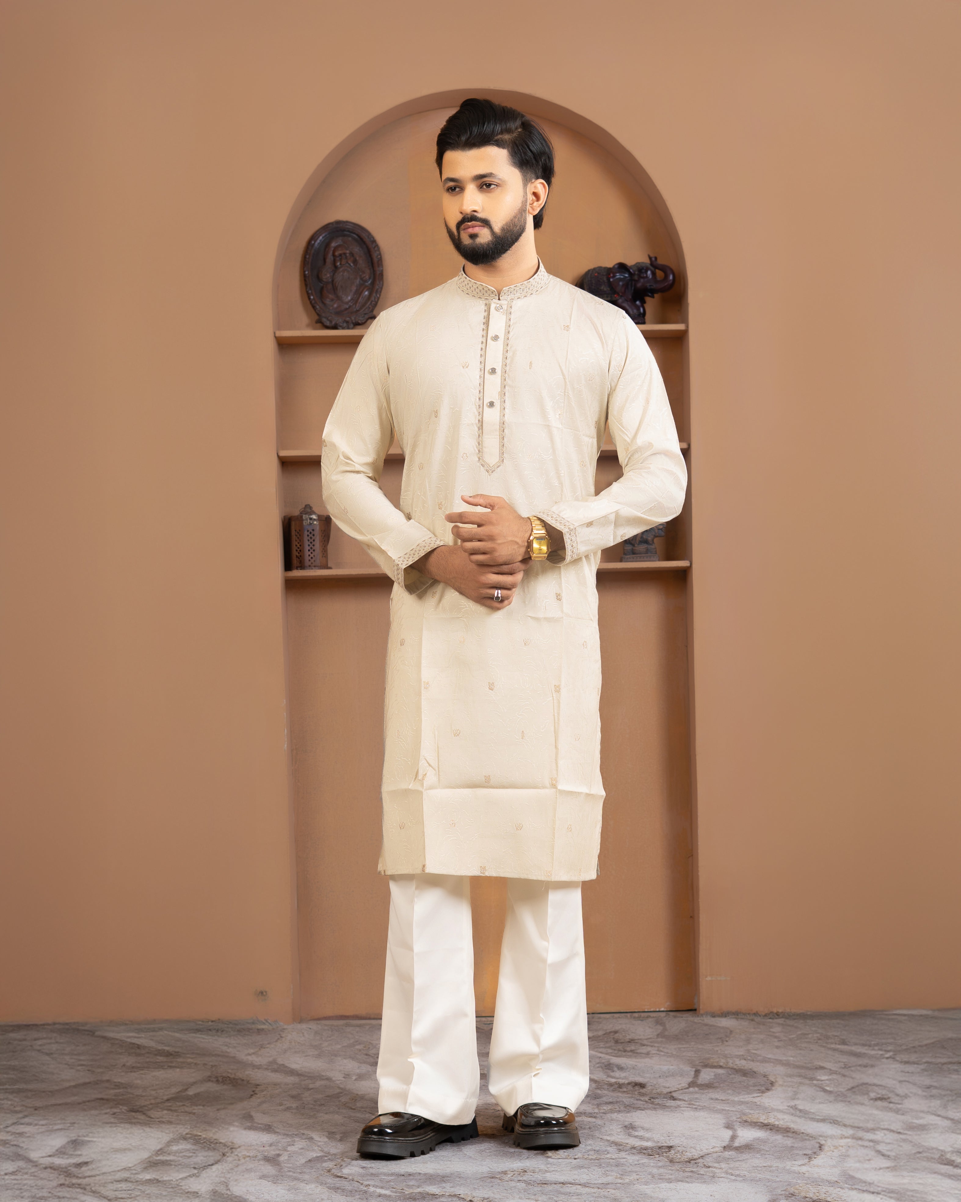 premium panjabi for men