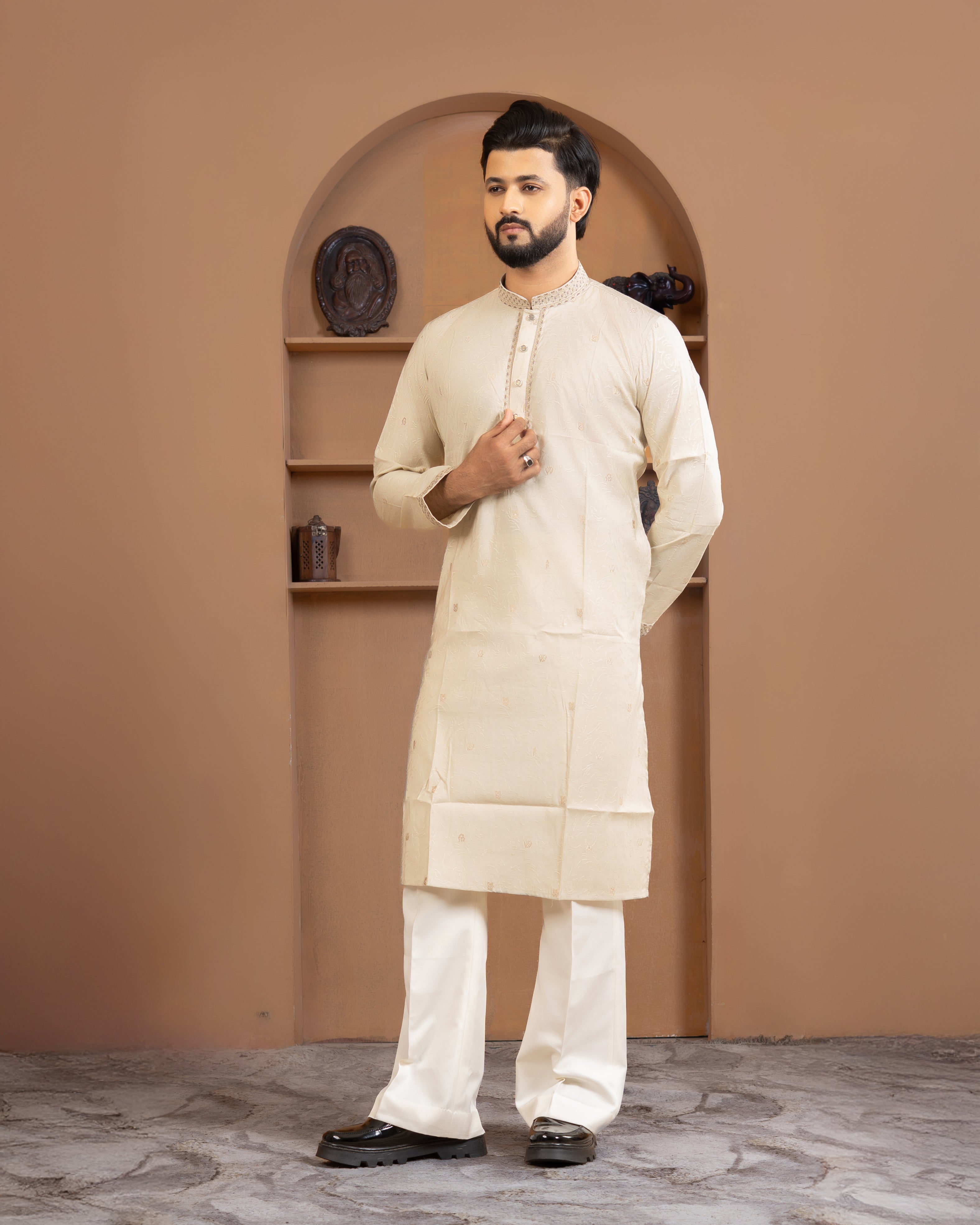 premium panjabi for men