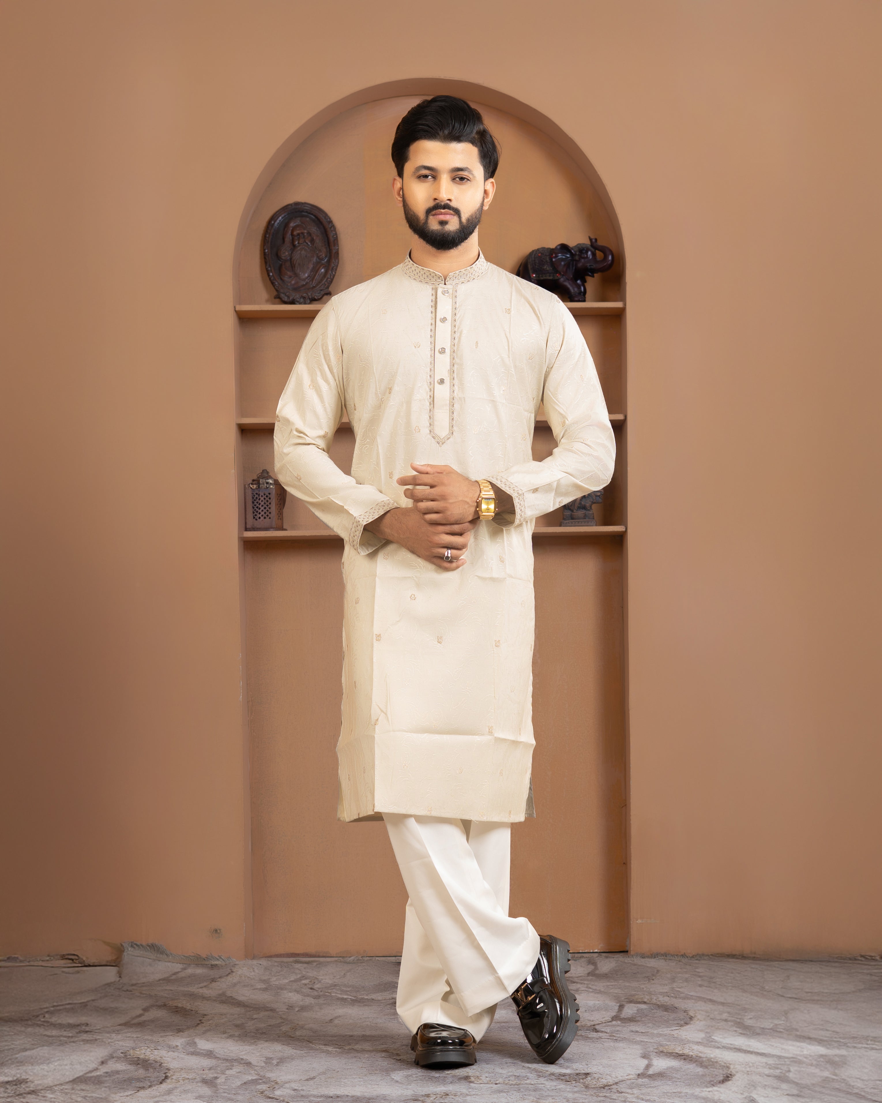 premium panjabi for men