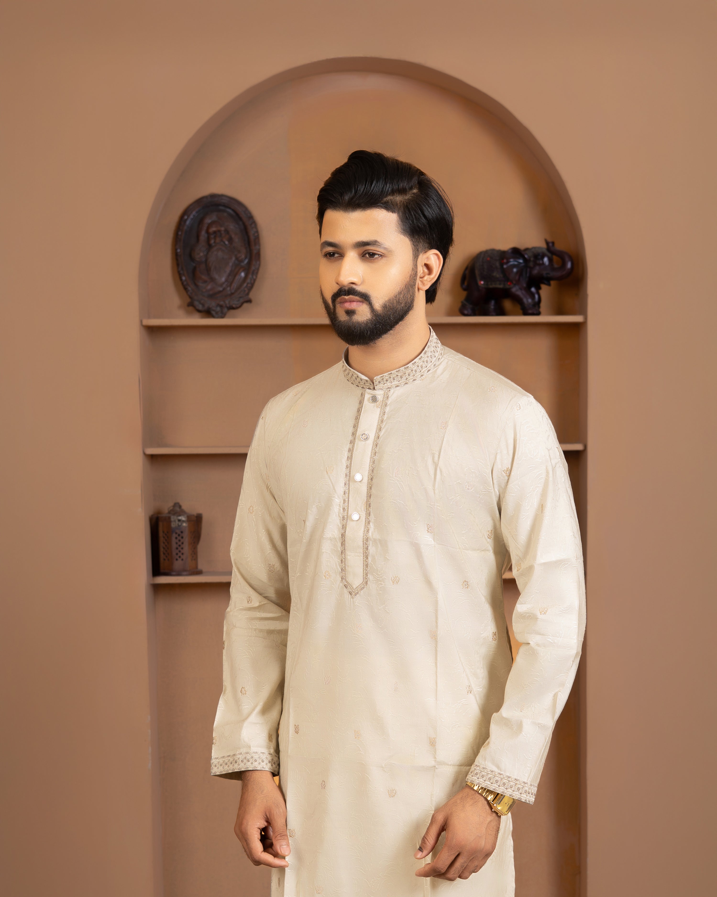 premium panjabi for men