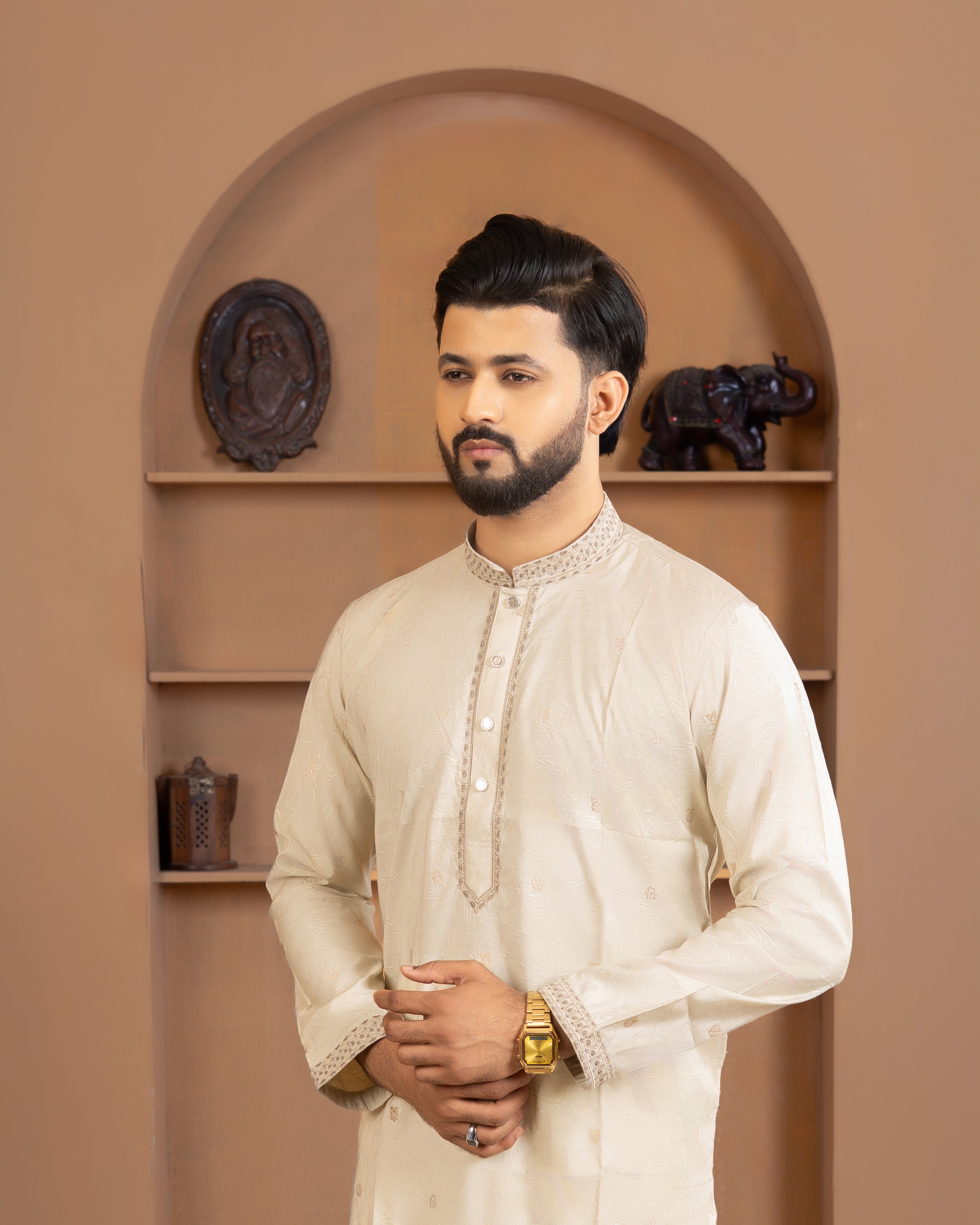 premium panjabi for men