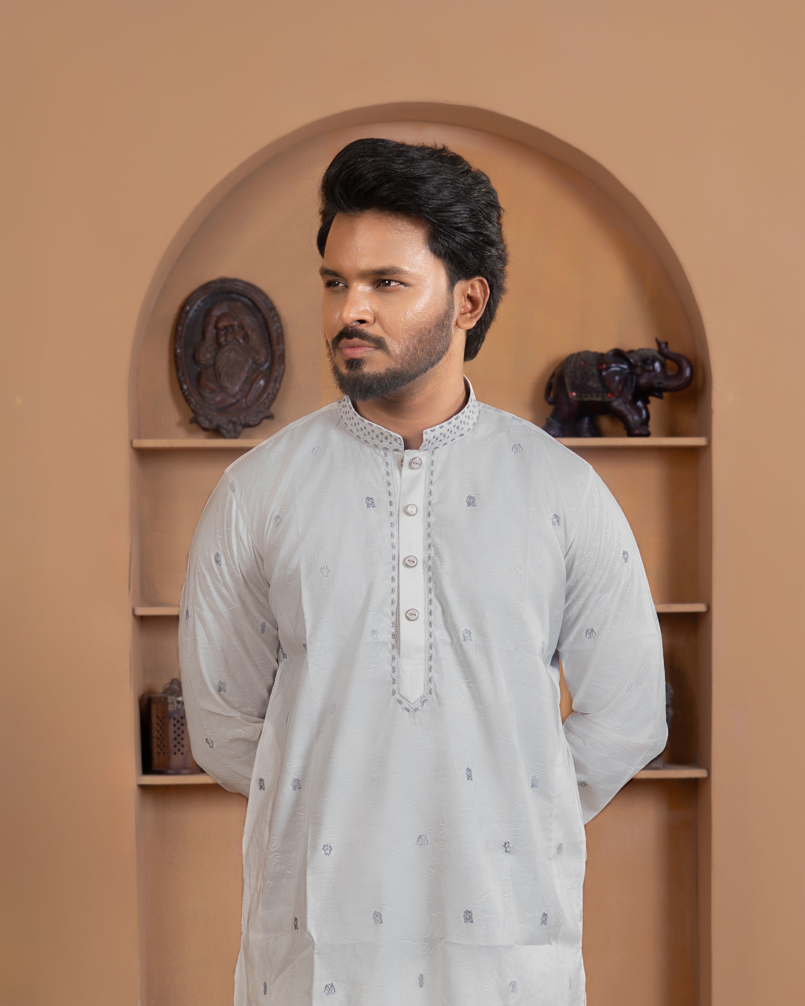 premium panjabi for men