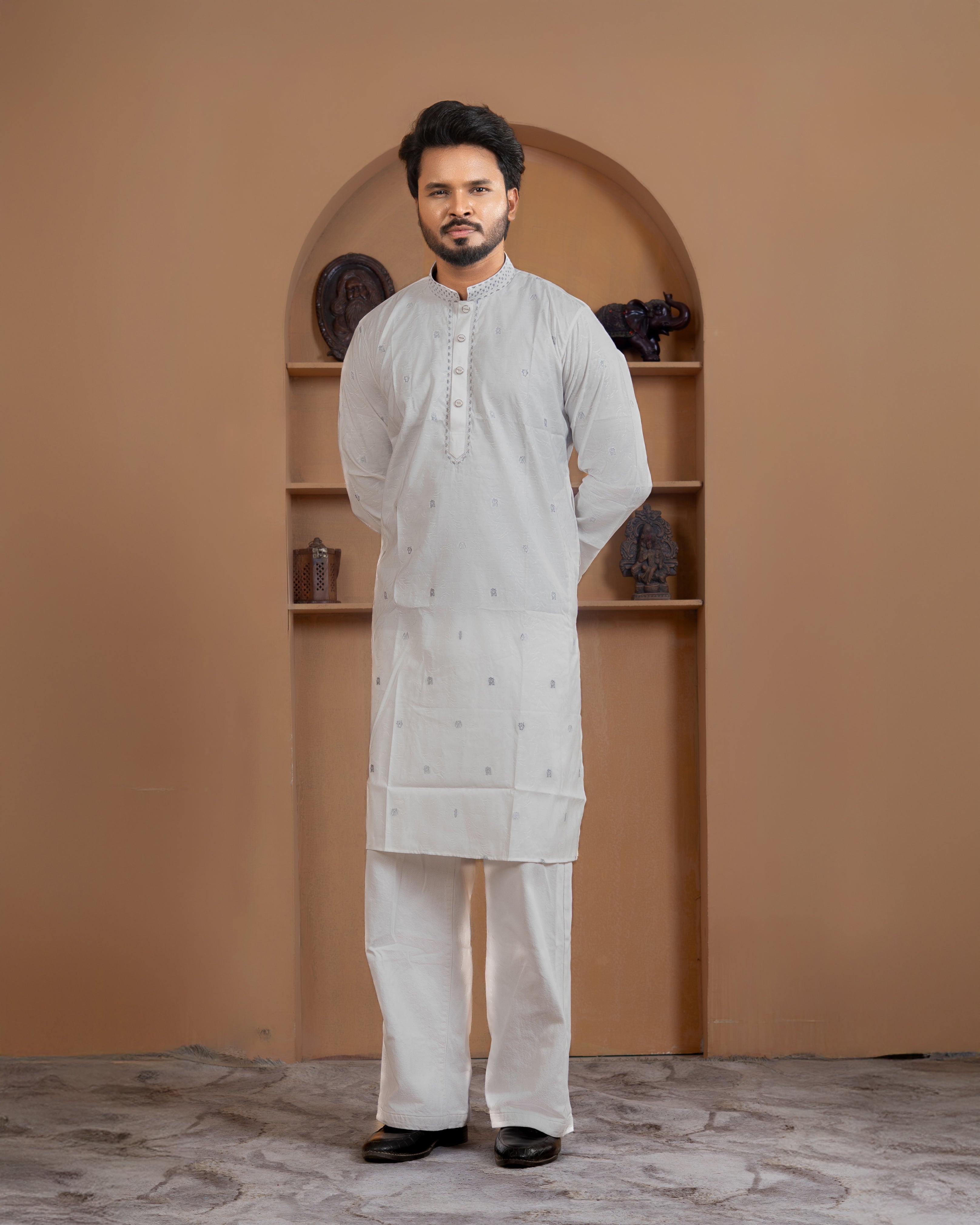 premium panjabi for men