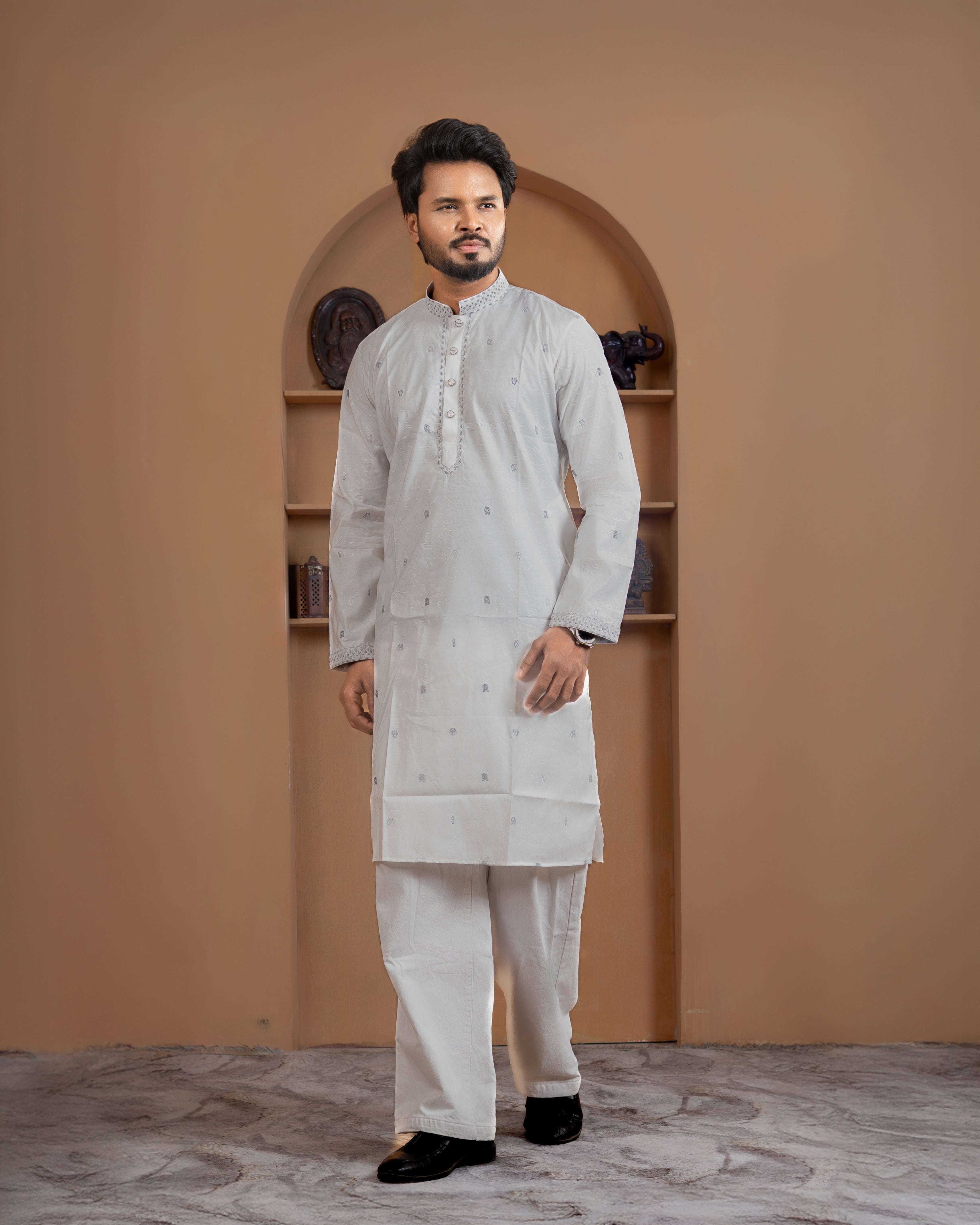 premium panjabi for men